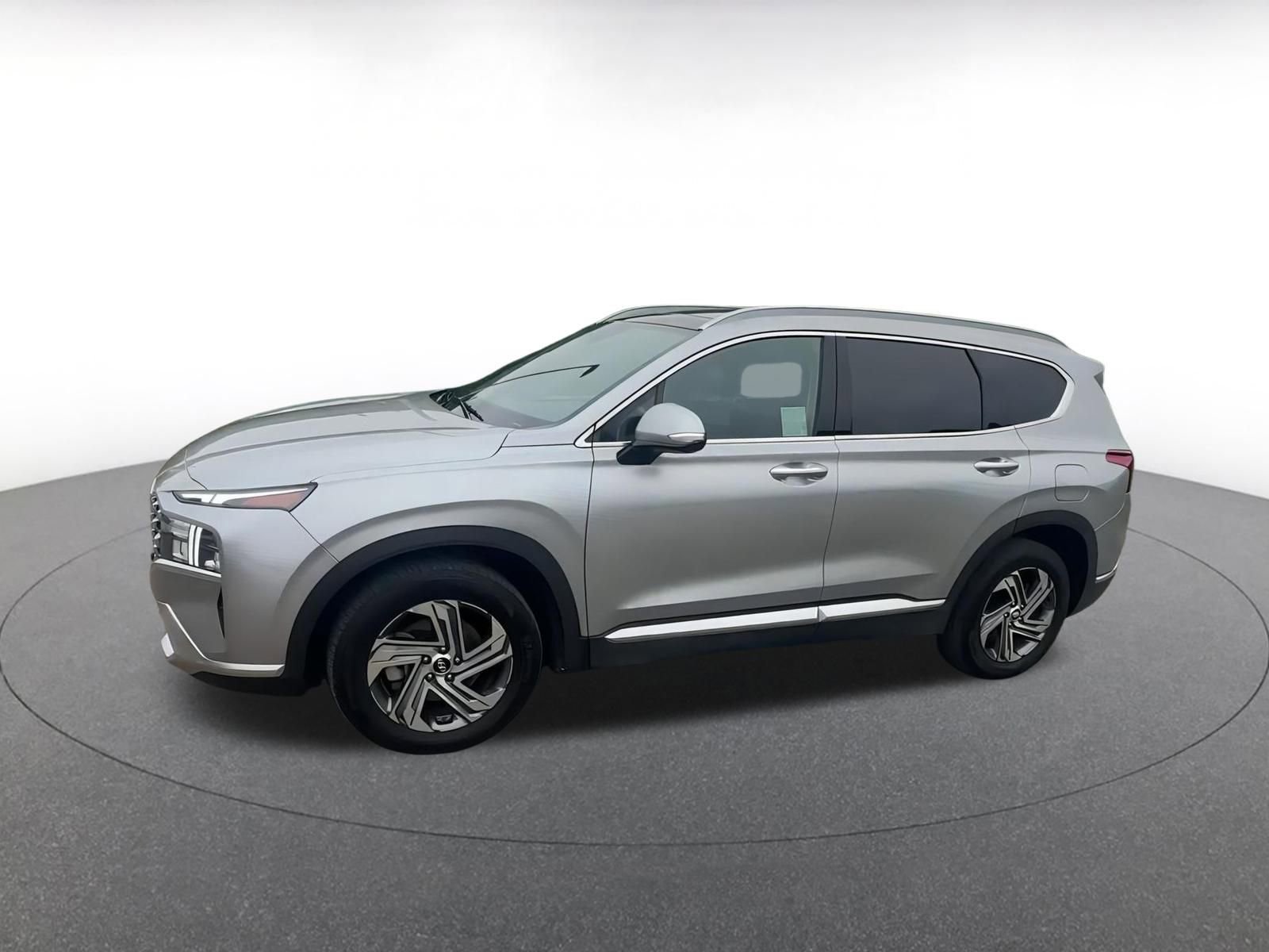 Thumbnail: 2023 Hyundai Santa Fe - 7