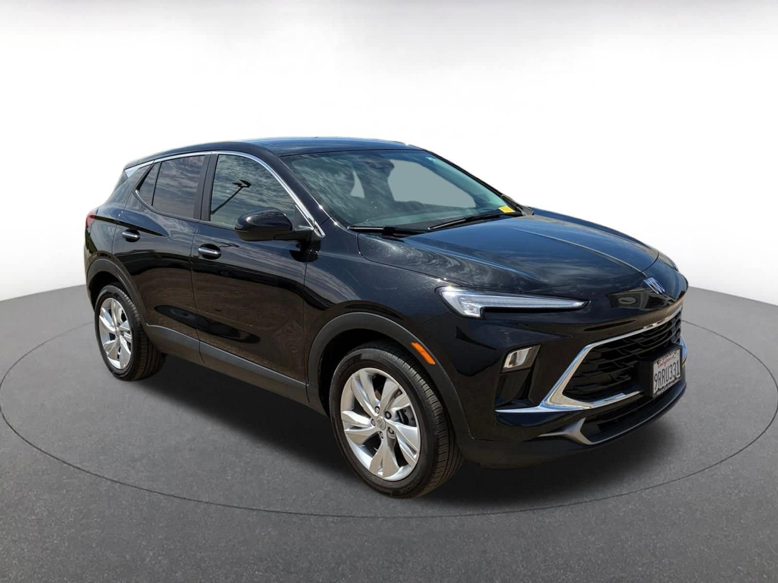 Thumbnail: 2025 Buick Encore GX - 1