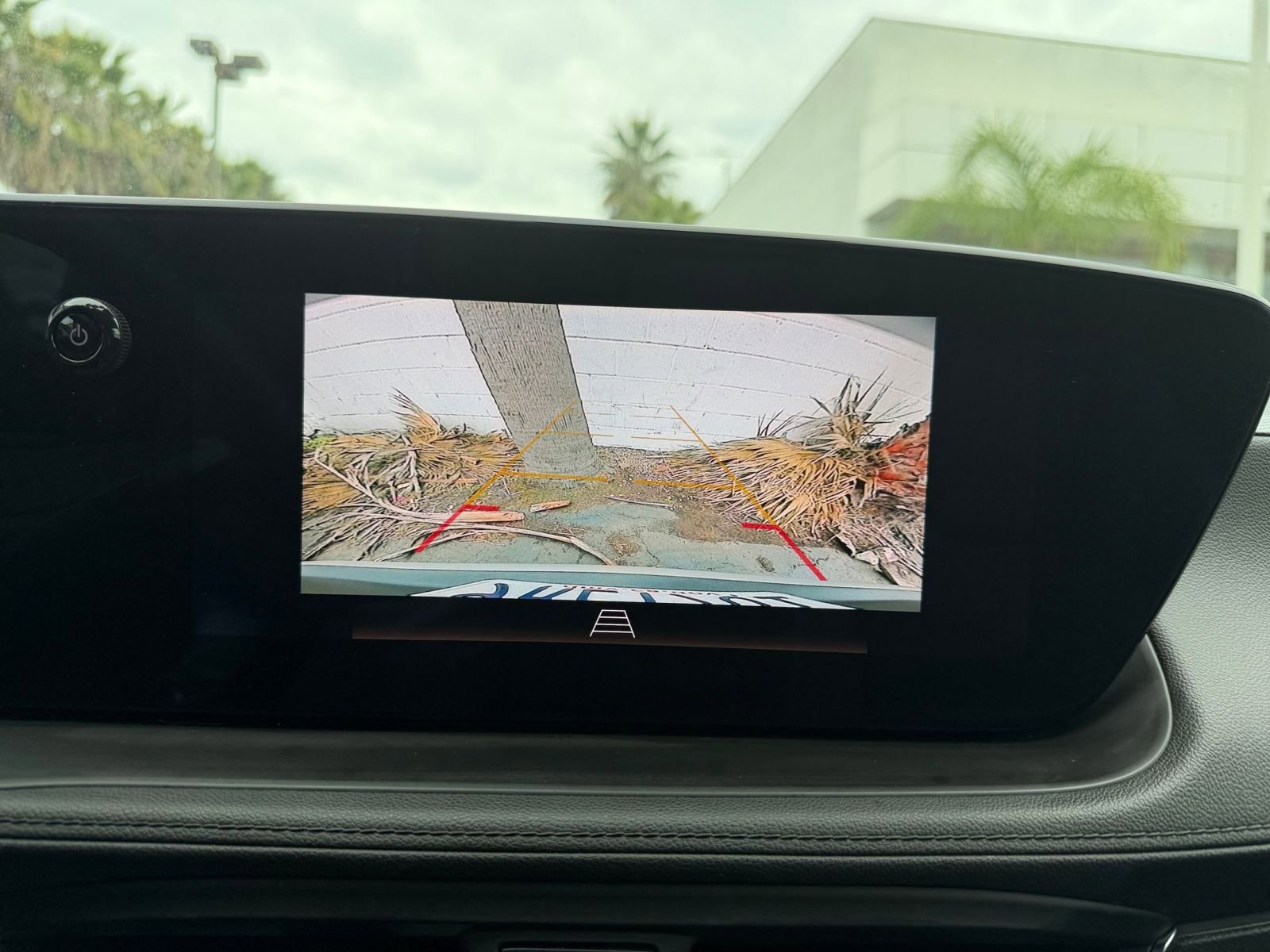 Thumbnail: 2025 Buick Encore GX - 17