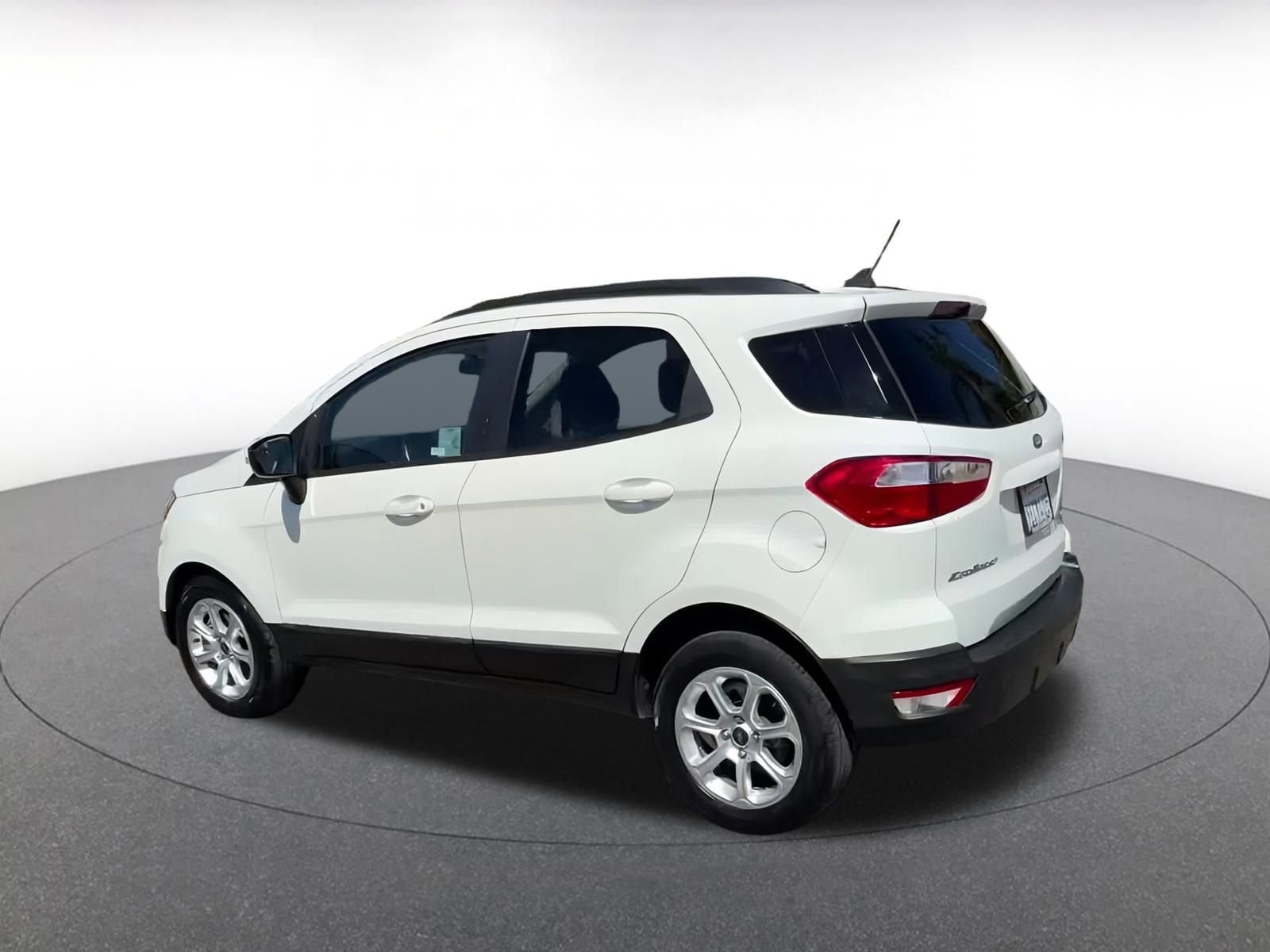 Thumbnail: 2019 Ford EcoSport - 10