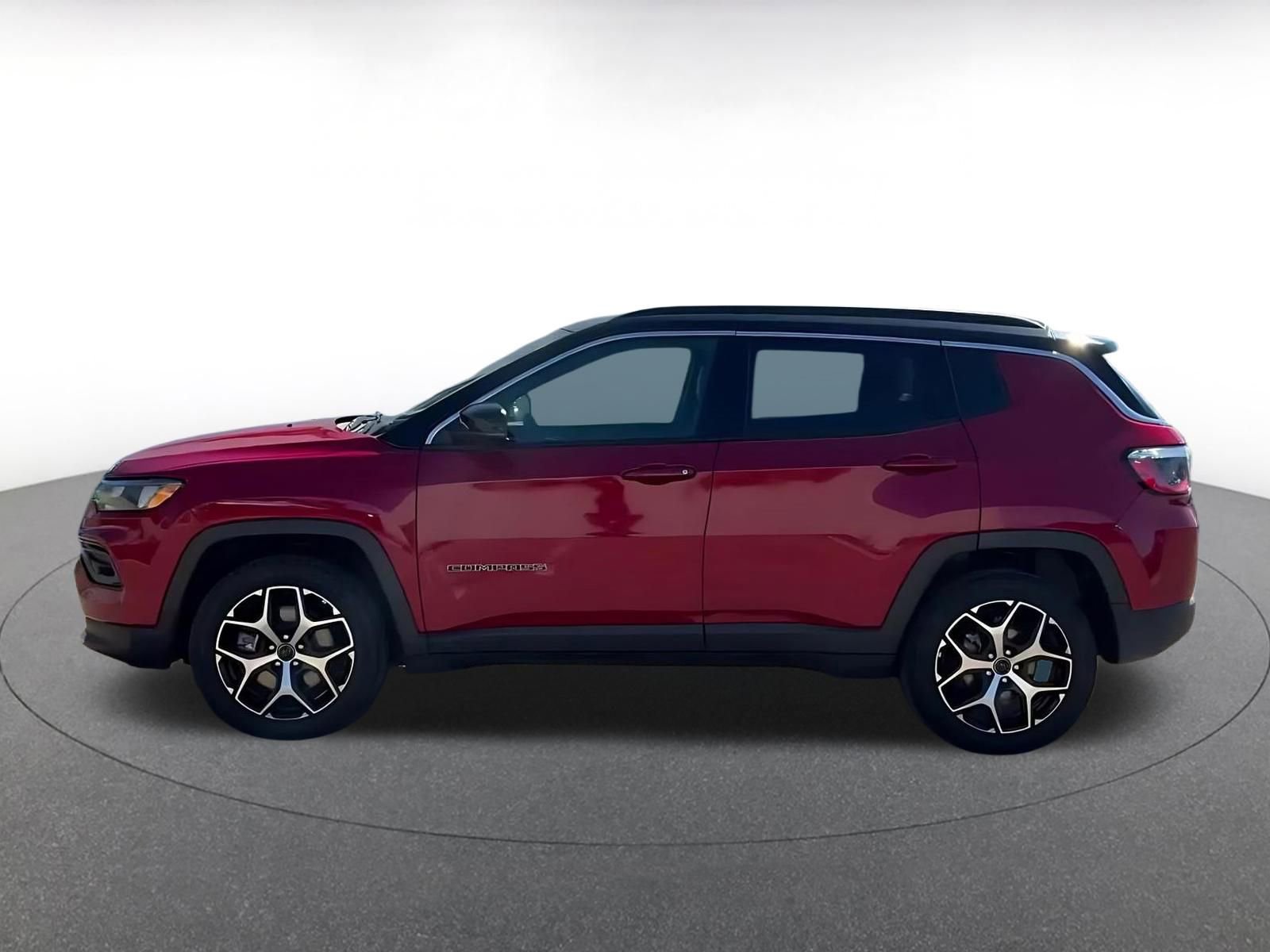 Thumbnail: 2025 Jeep Compass - 8