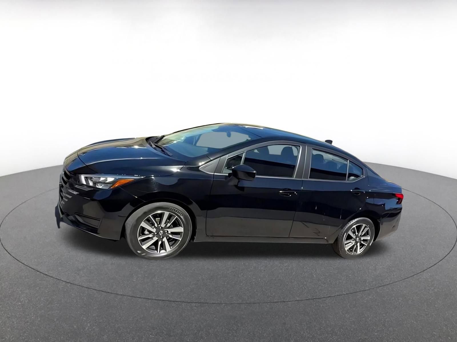 Thumbnail: 2025 Nissan Versa - 7