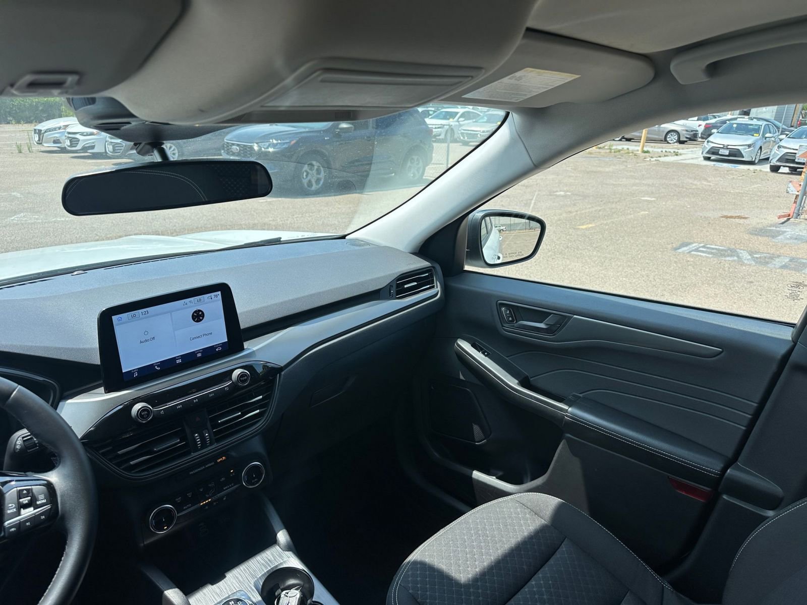 Thumbnail: 2024 Ford Escape - 35