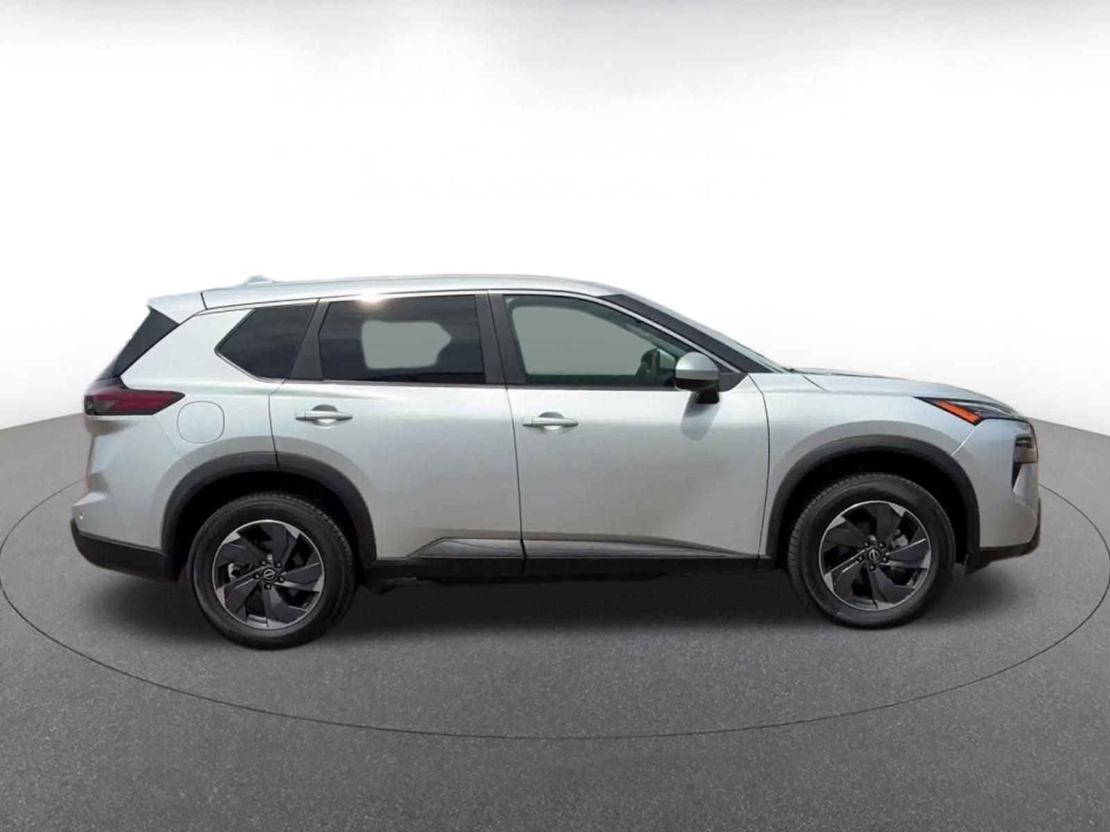 Thumbnail: 2025 Nissan Rogue - 16