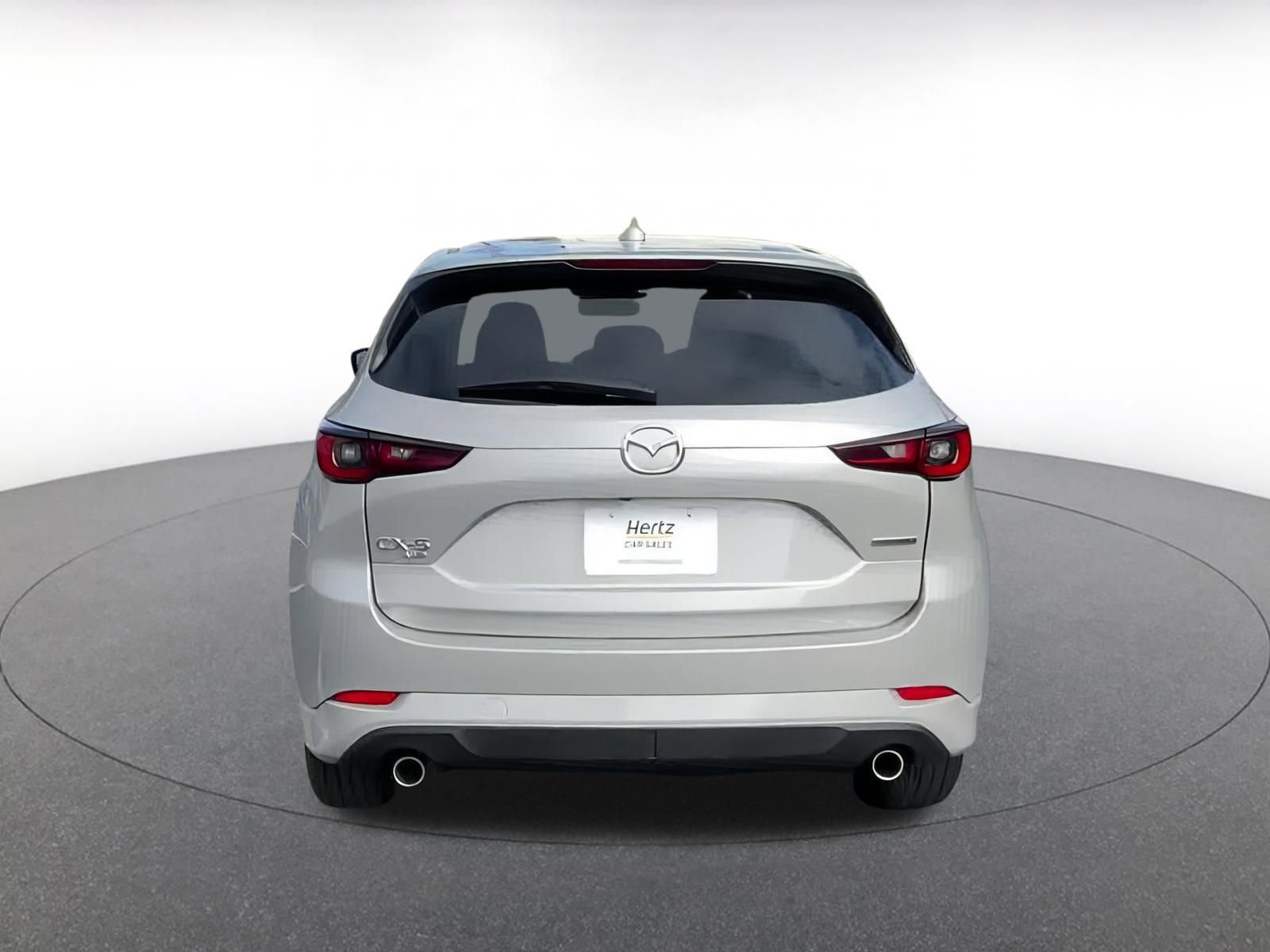 Thumbnail: 2025 Mazda CX-5 - 12