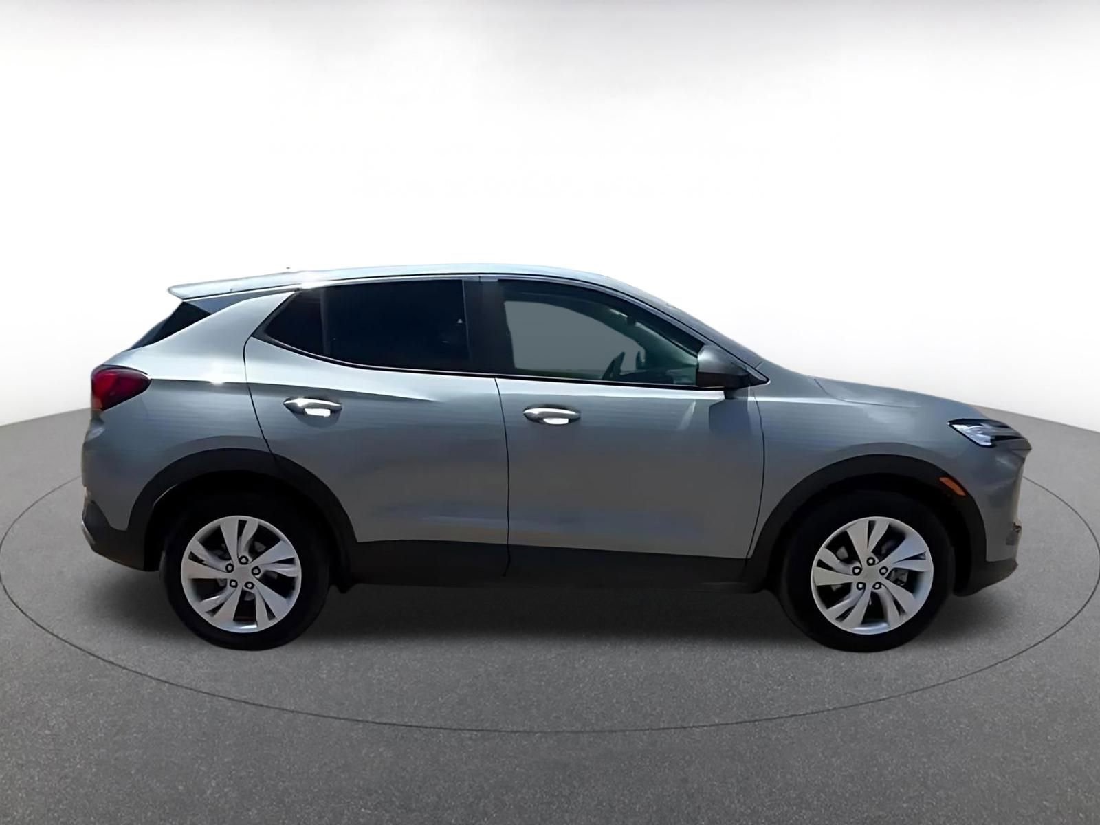 Thumbnail: 2025 Buick Encore GX - 16
