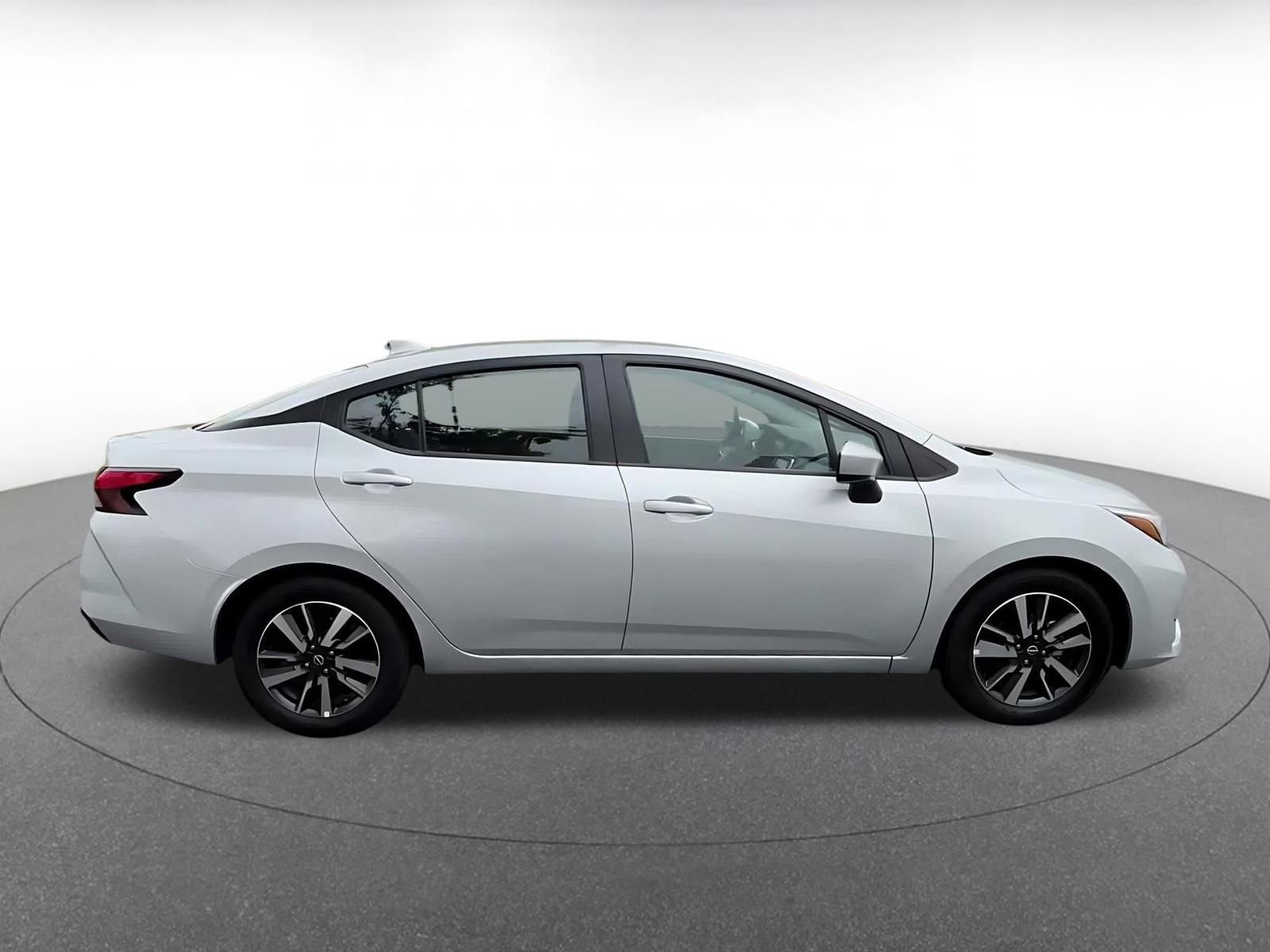 Thumbnail: 2025 Nissan Versa - 16