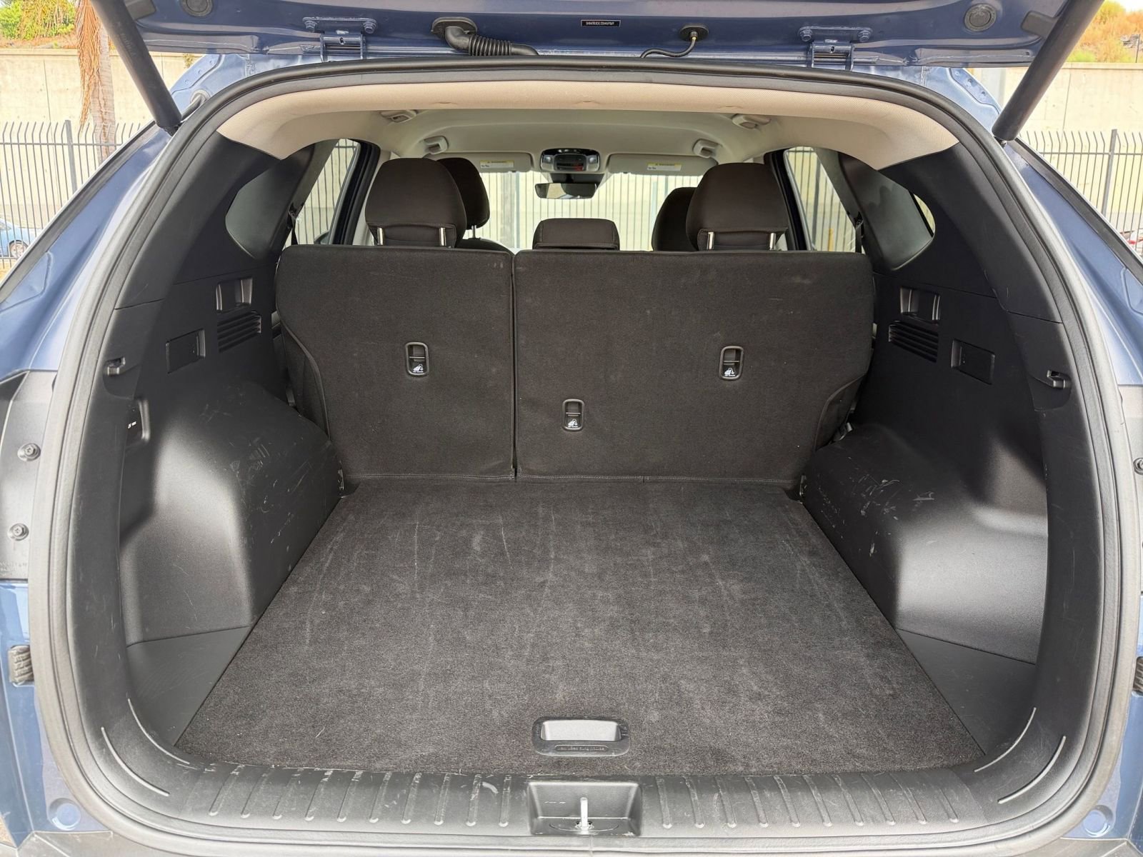 Thumbnail: 2025 Hyundai Tucson - 31