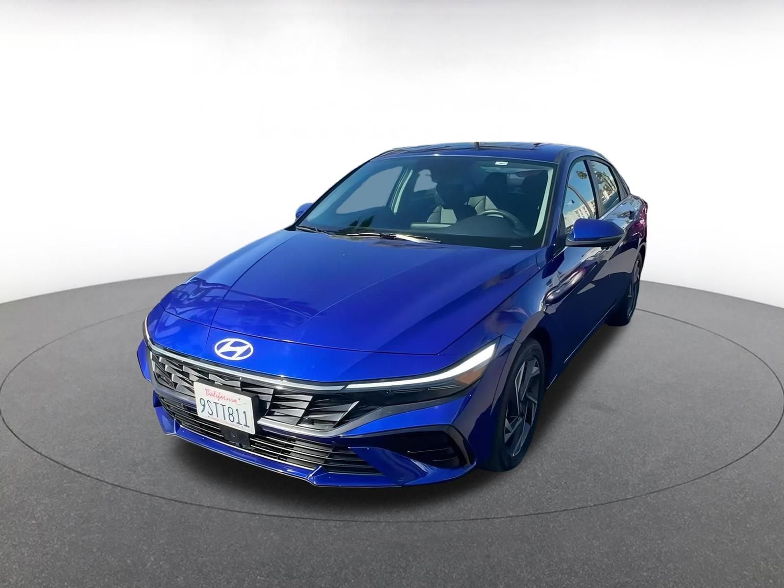 Thumbnail: 2025 Hyundai Elantra - 7