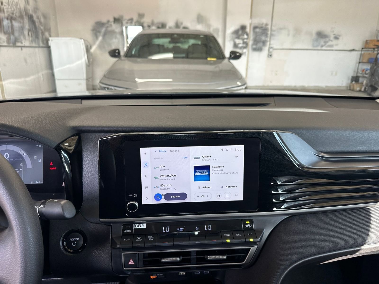 Thumbnail: 2025 Toyota Camry - 18