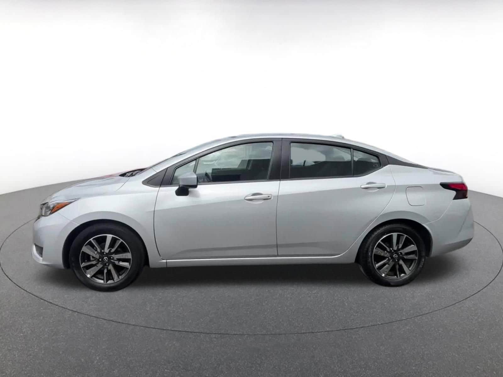 Thumbnail: 2025 Nissan Versa - 9