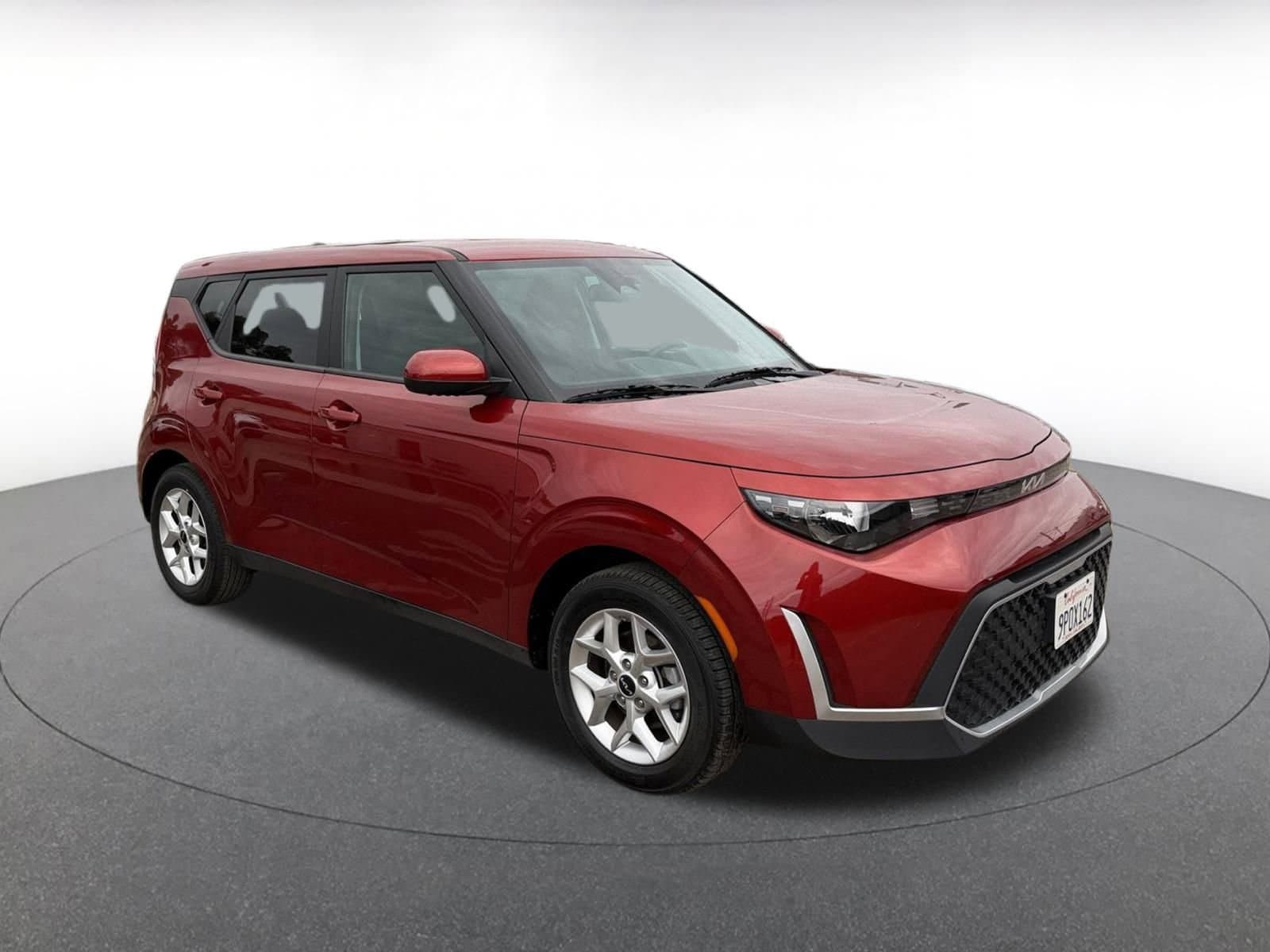 Thumbnail: 2025 Kia Soul - 1