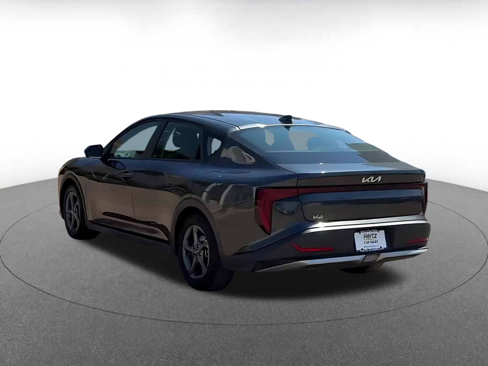 Thumbnail: 2025 Kia K4 - 11