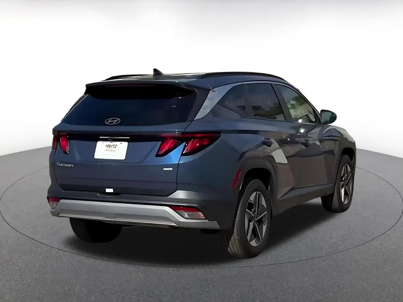 Thumbnail: 2025 Hyundai Tucson - 15