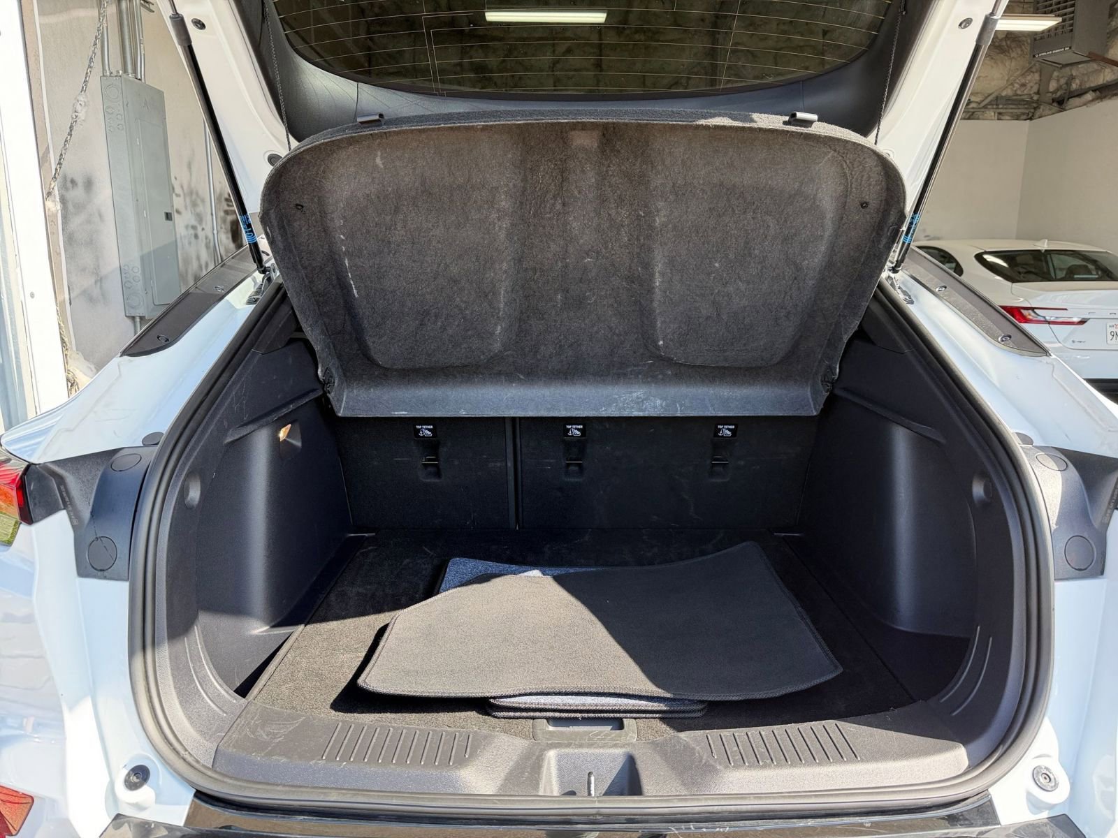 Thumbnail: 2025 Buick Envista - 29