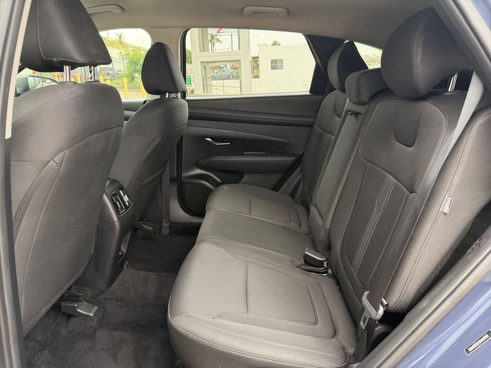 Thumbnail: 2025 Hyundai Tucson - 25