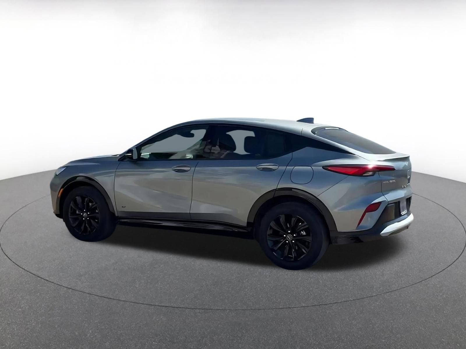 Thumbnail: 2025 Buick Envista - 9