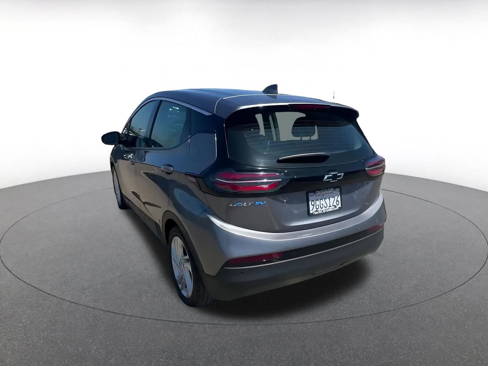 Thumbnail: 2023 Chevrolet Bolt EV - 11