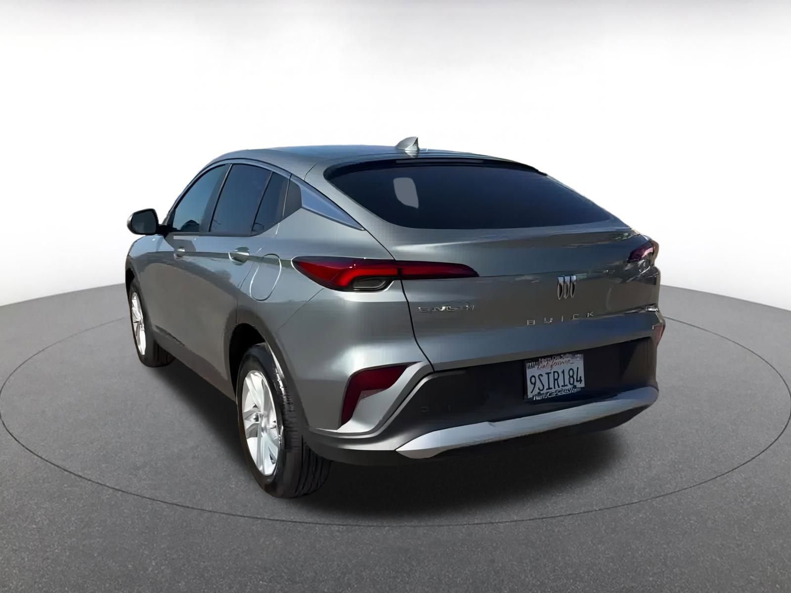 Thumbnail: 2025 Buick Envista - 11