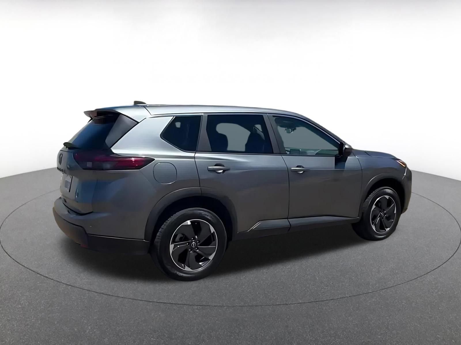 Thumbnail: 2025 Nissan Rogue - 16