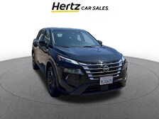 2024 Nissan Rogue SV -
                  San Diego, CA