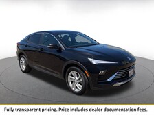 2025 Buick Envista Preferred -
                  San Diego, CA