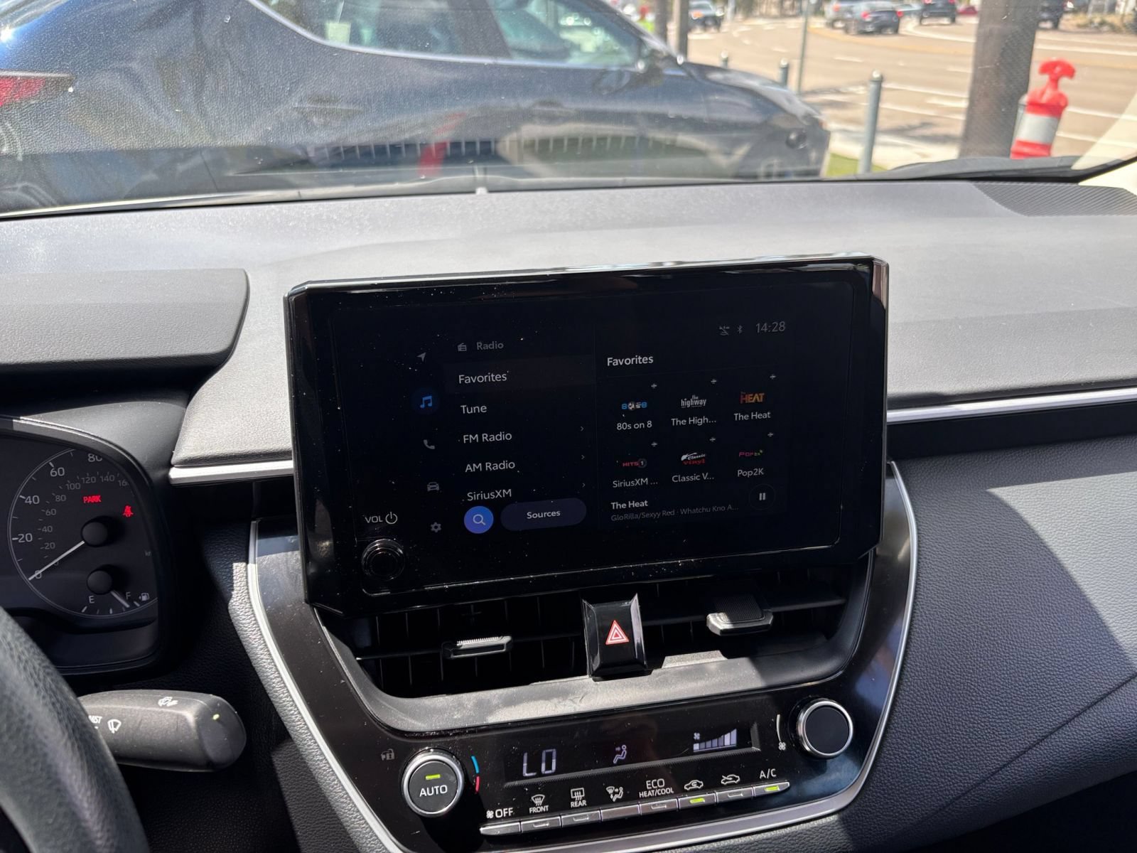 Thumbnail: 2025 Toyota Corolla - 20