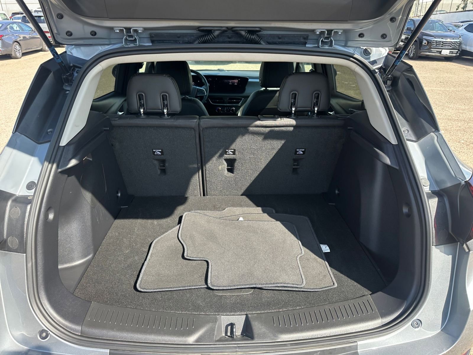 Thumbnail: 2025 Buick Encore GX - 29