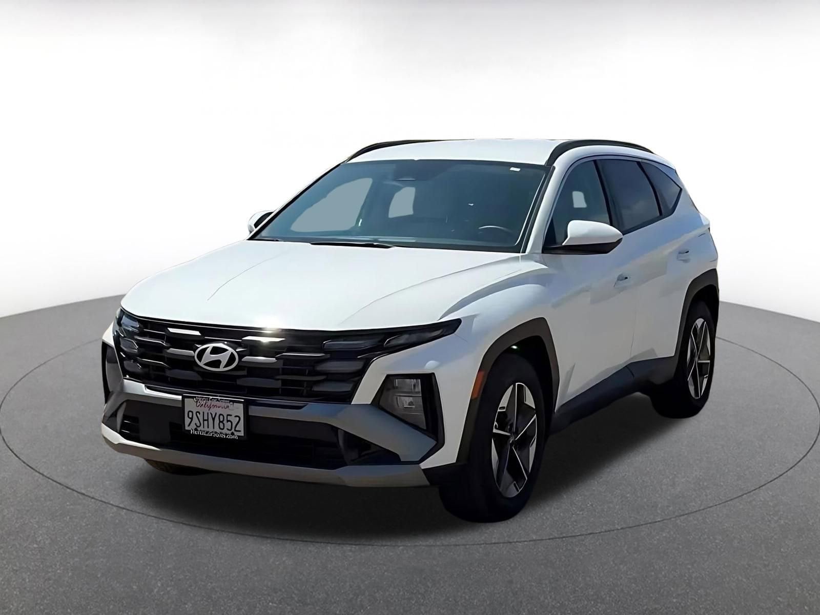 Thumbnail: 2025 Hyundai Tucson - 7