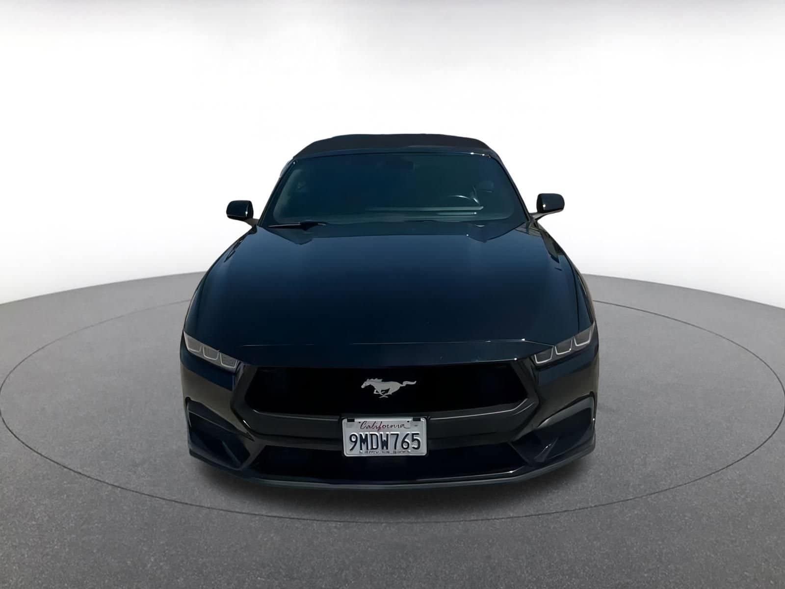 Thumbnail: 2024 Ford Mustang - 8