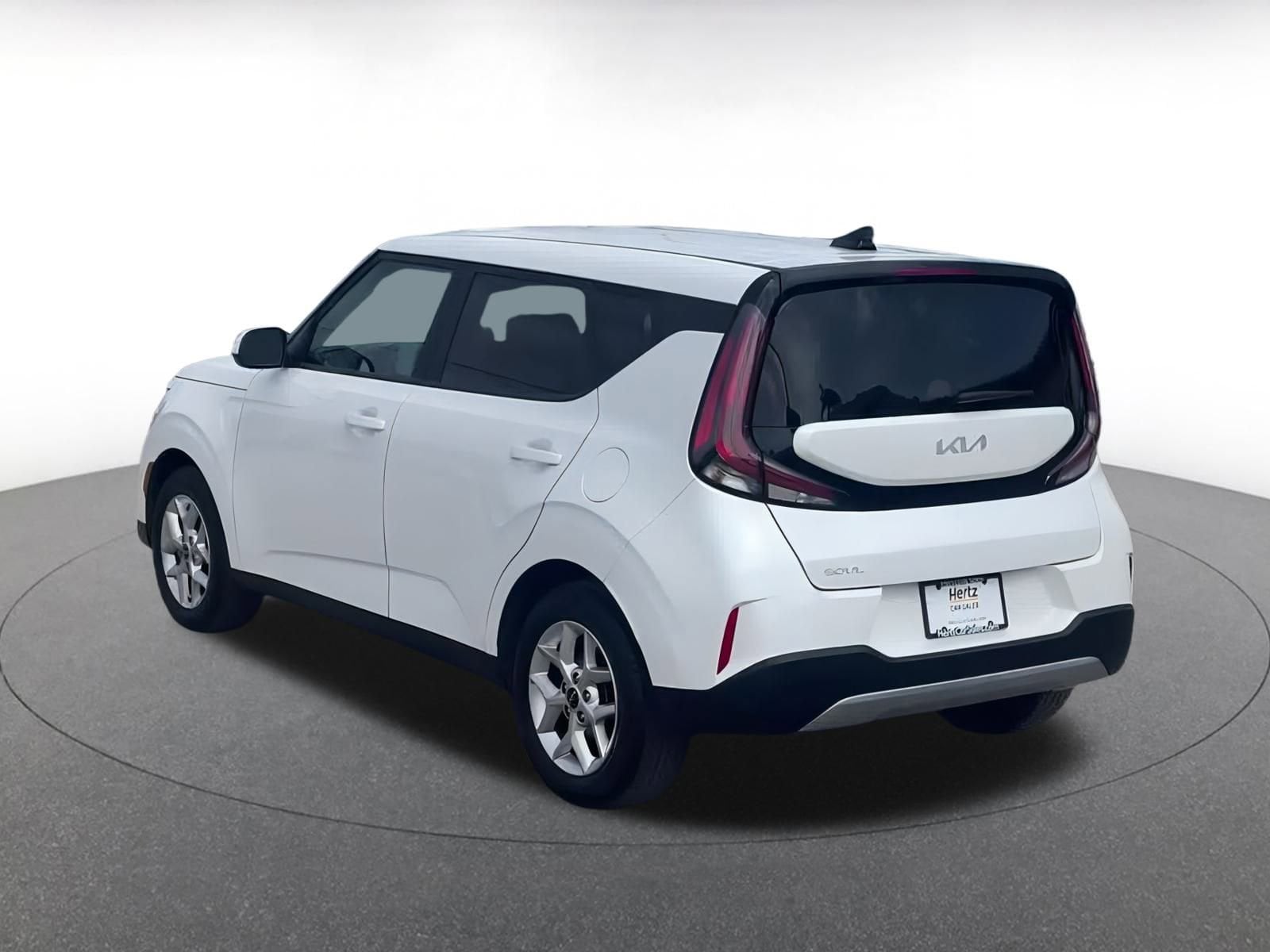 Thumbnail: 2024 Kia Soul - 11