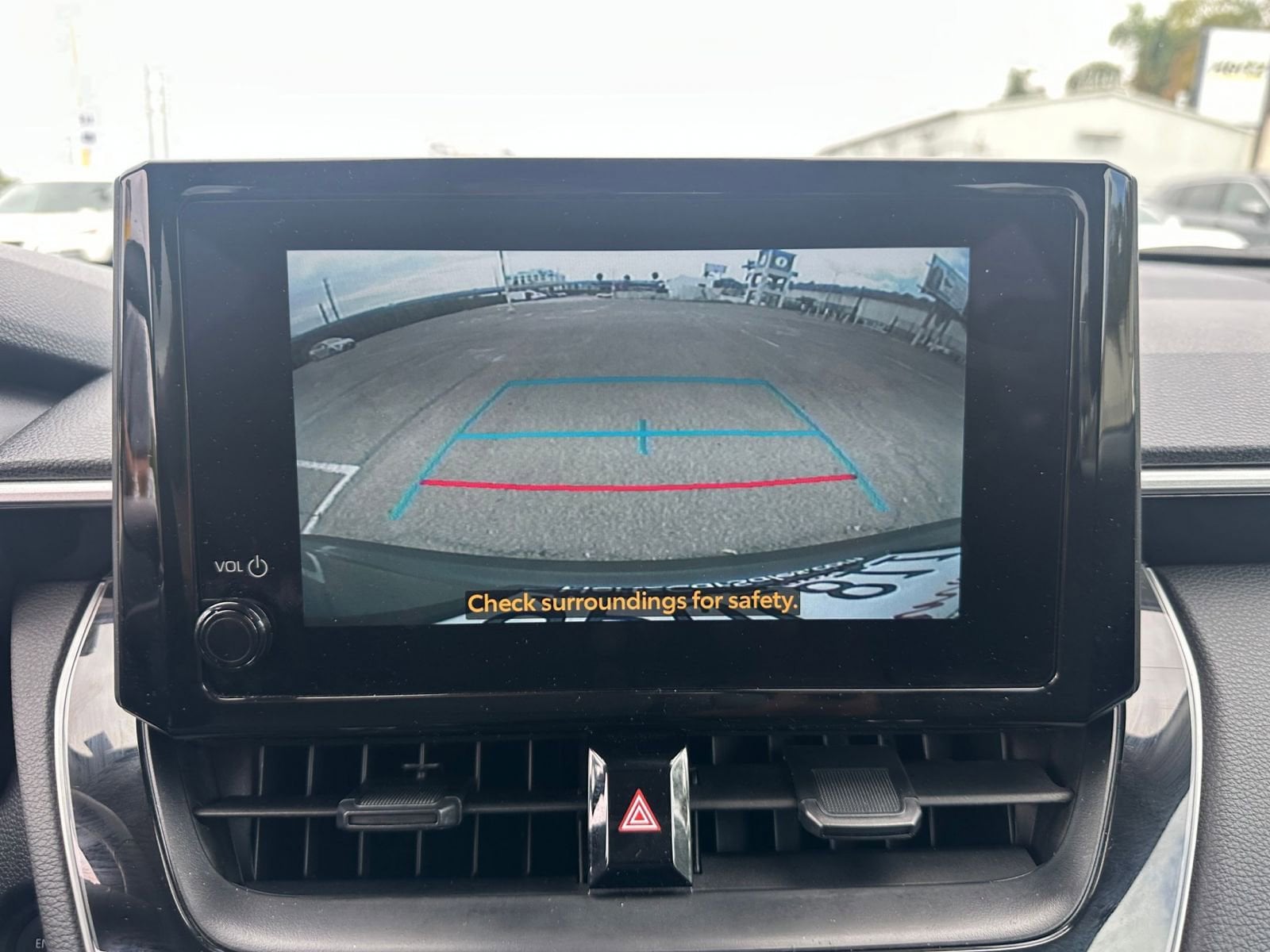 Thumbnail: 2025 Toyota Corolla Cross - 17