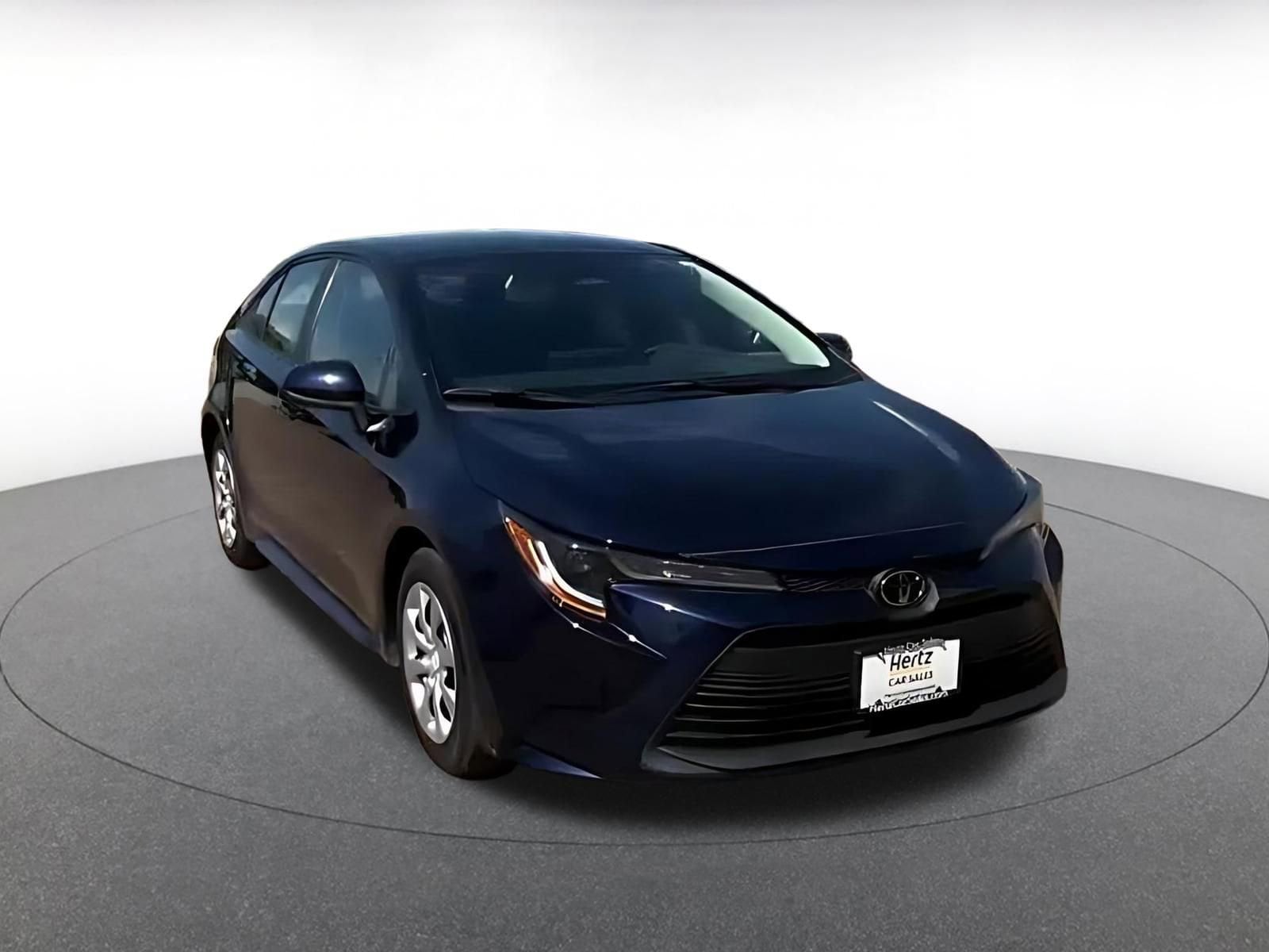 Thumbnail: 2025 Toyota Corolla - 3