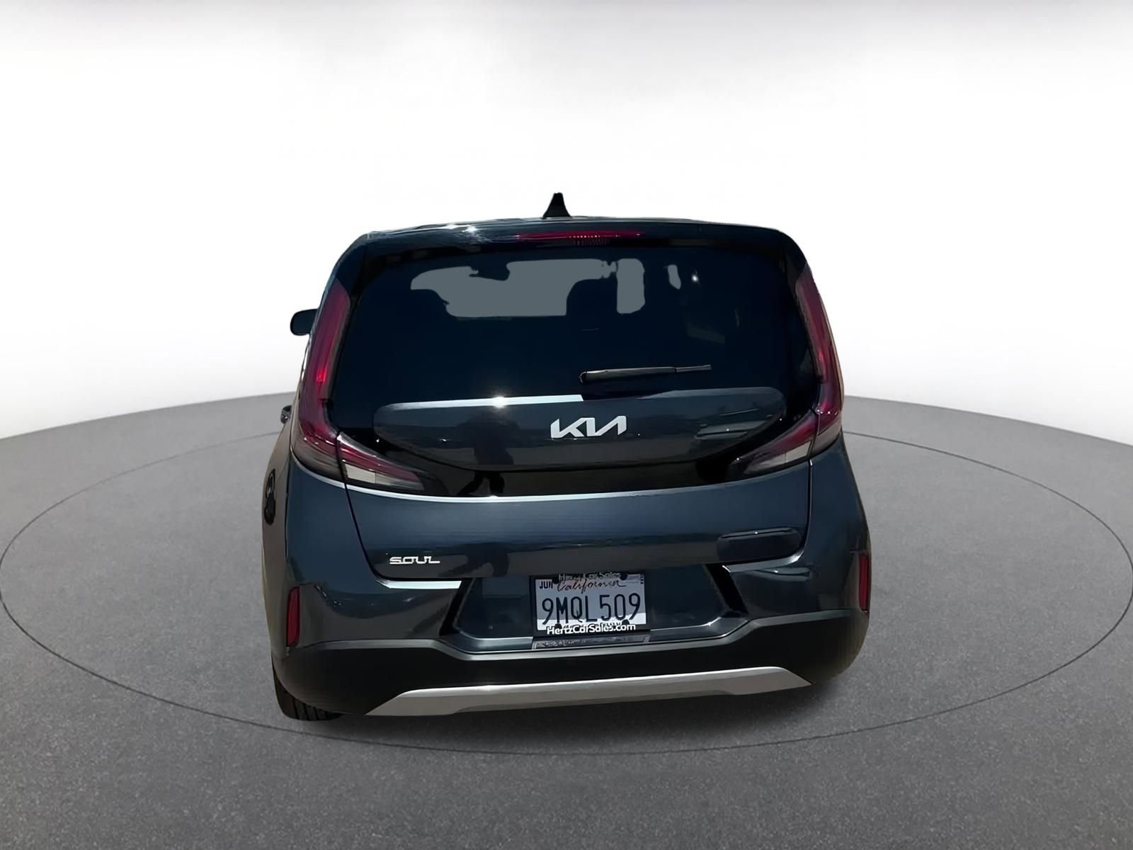 Thumbnail: 2024 Kia Soul - 12