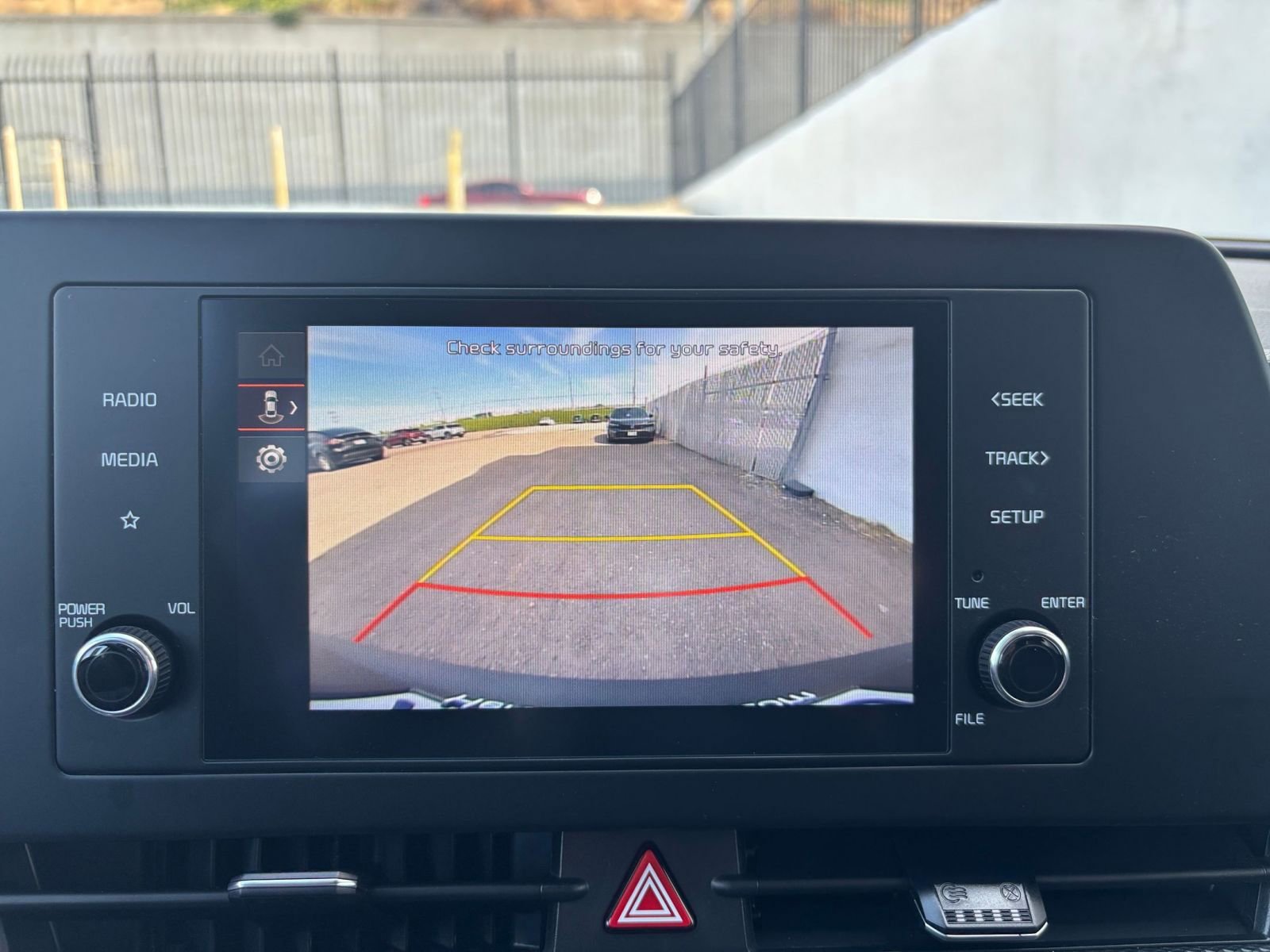 Thumbnail: 2025 Kia Sportage - 23