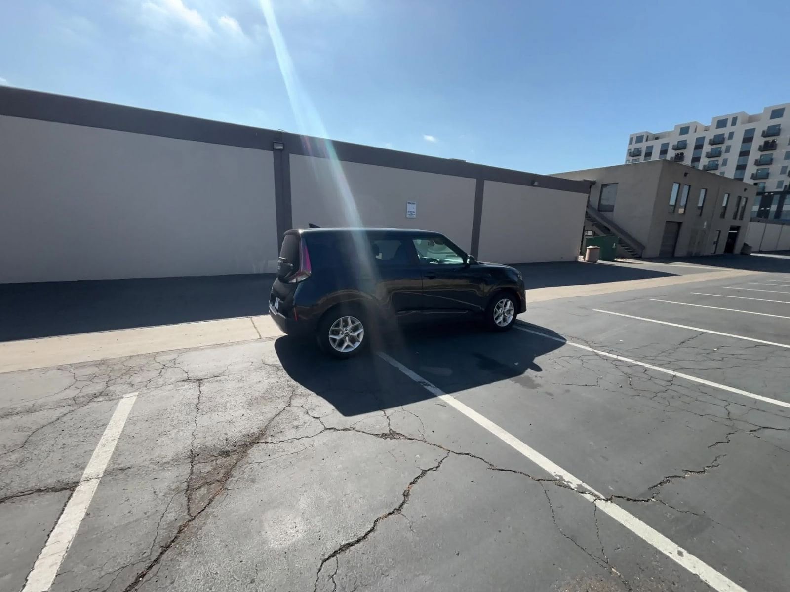 Thumbnail: 2025 Kia Soul - 16