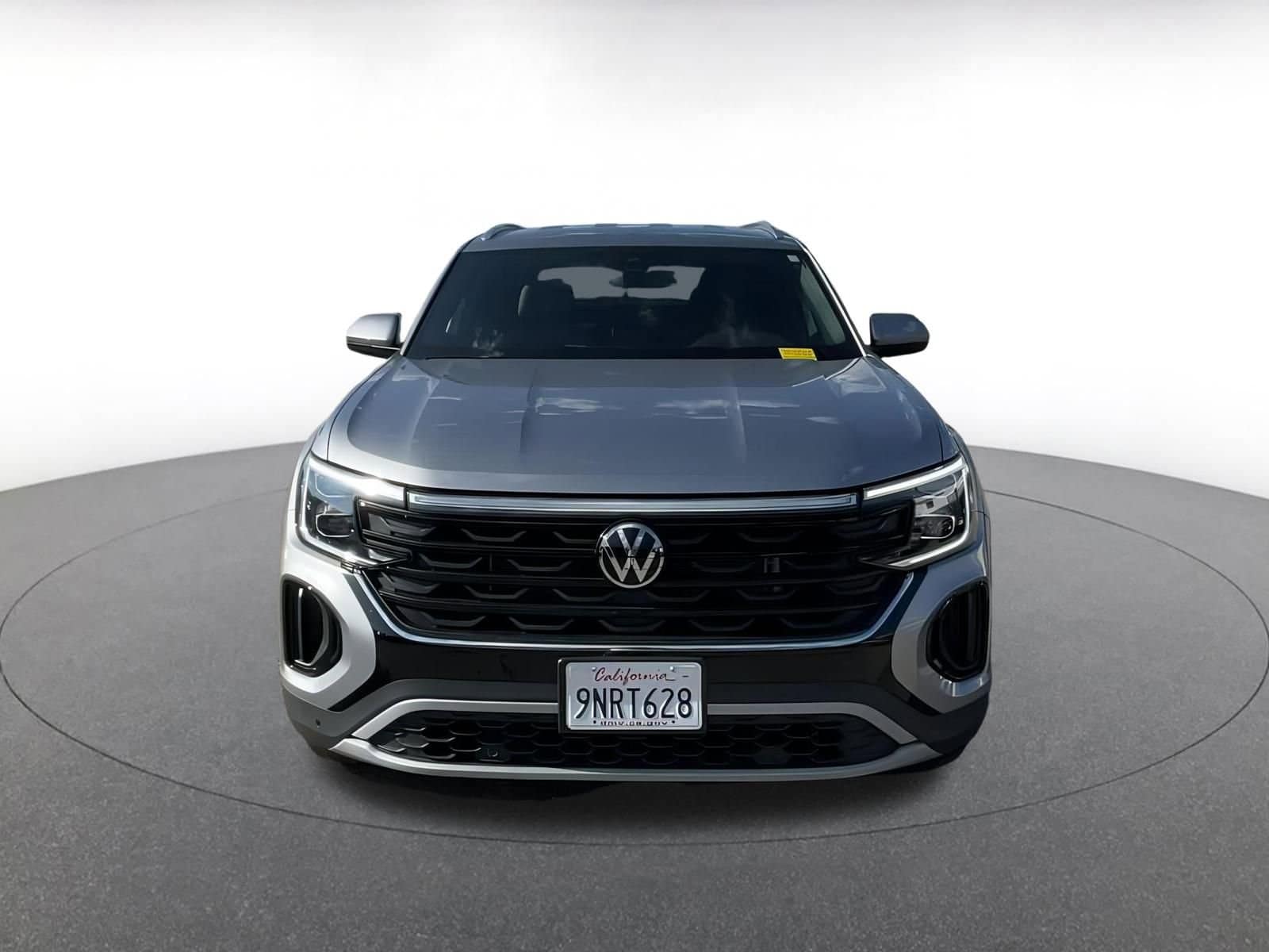 Thumbnail: 2025 Volkswagen Atlas - 4