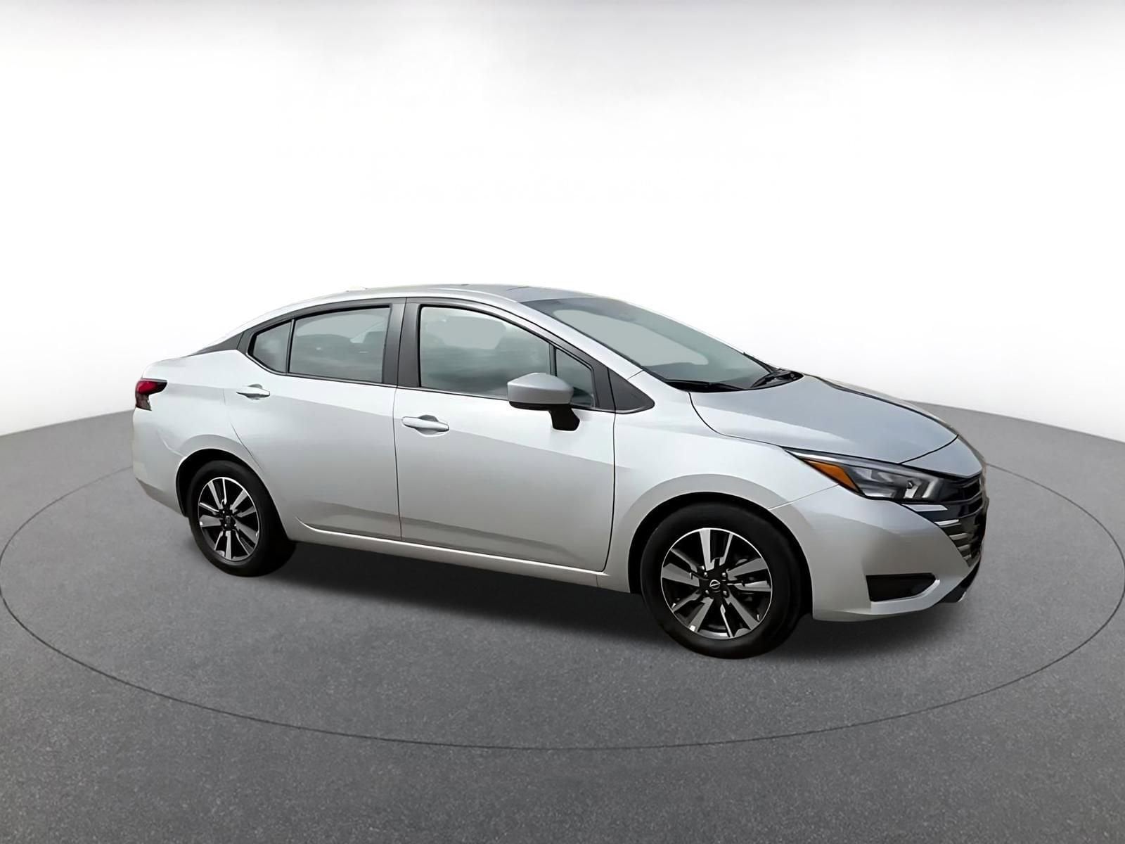 Thumbnail: 2025 Nissan Versa - 2