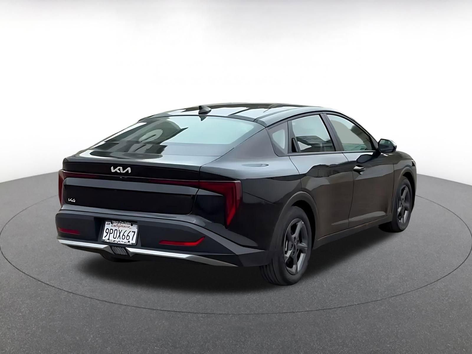Thumbnail: 2025 Kia K4 - 15