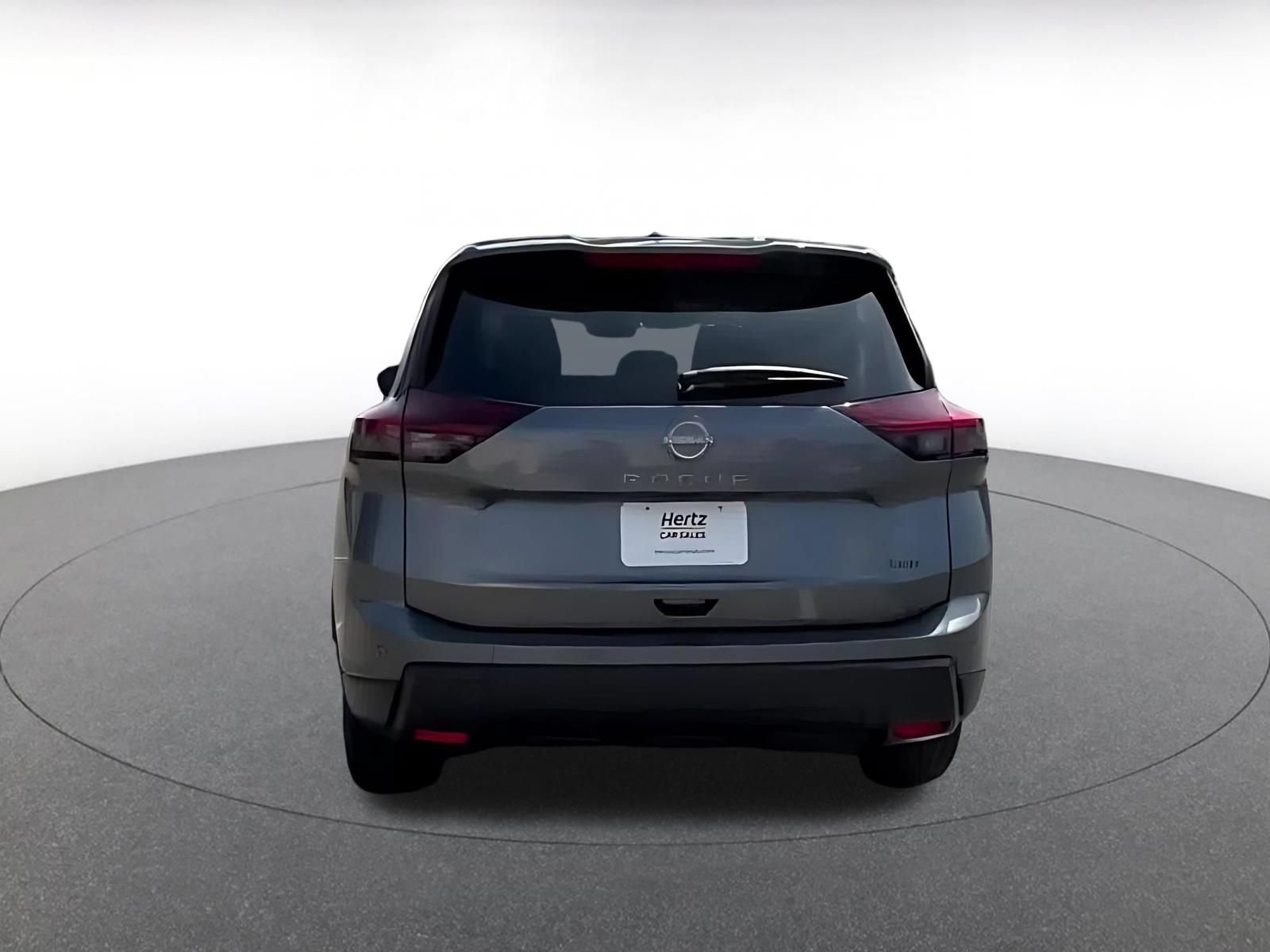 Thumbnail: 2025 Nissan Rogue - 12