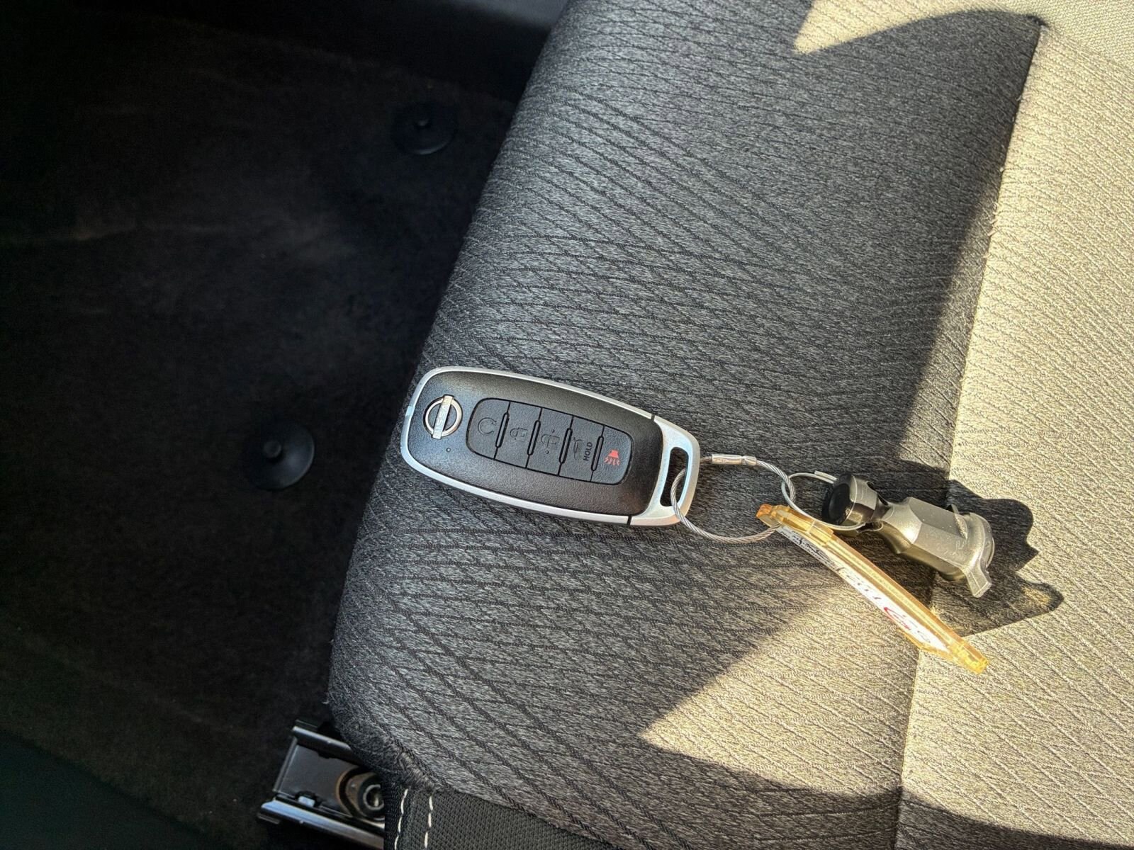 Thumbnail: 2025 Nissan Rogue - 21