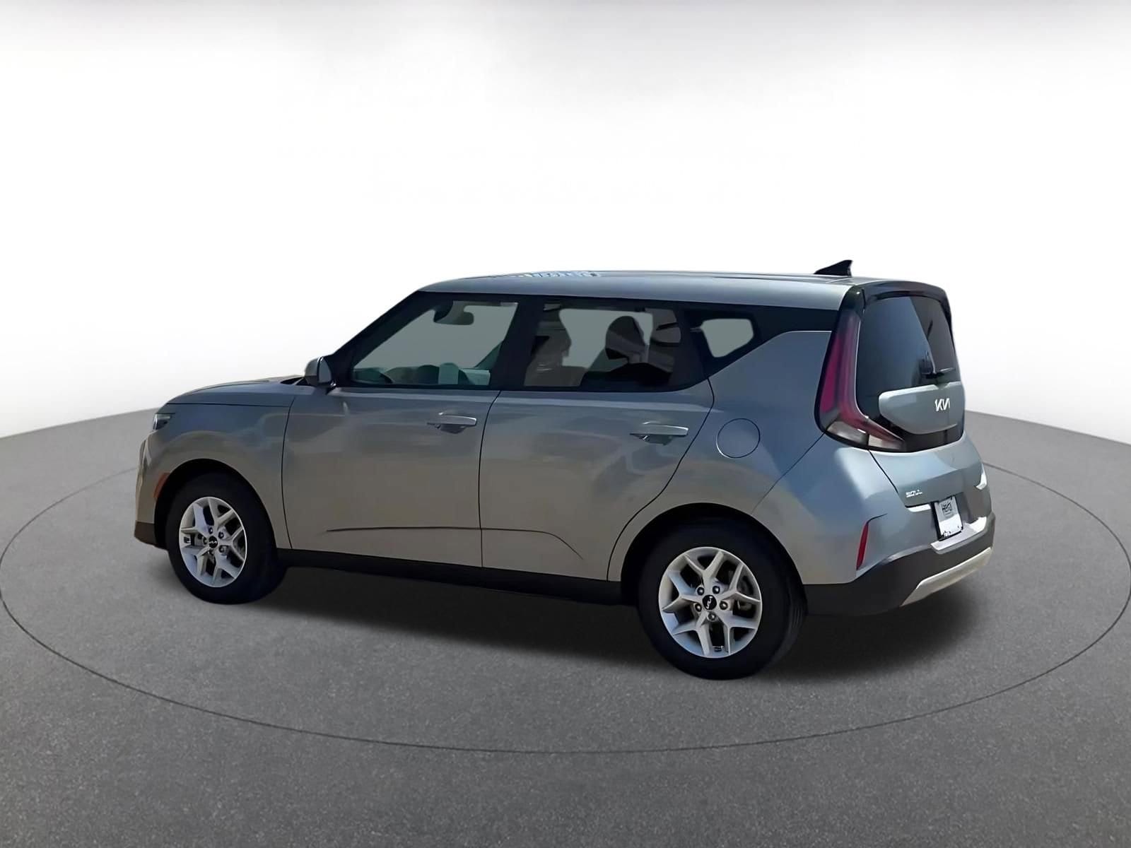 Thumbnail: 2025 Kia Soul - 10