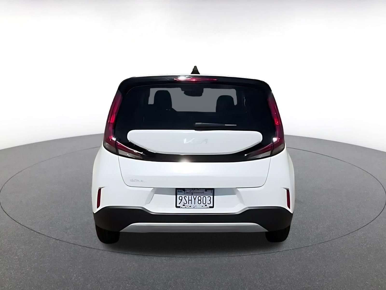 Thumbnail: 2025 Kia Soul - 12