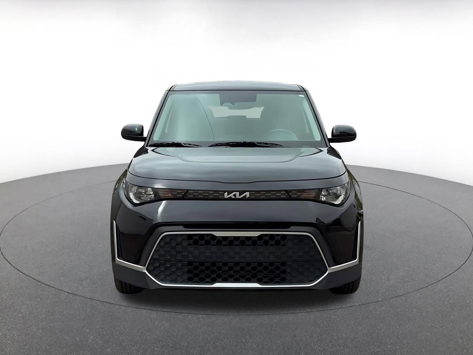 Thumbnail: 2025 Kia Soul - 4