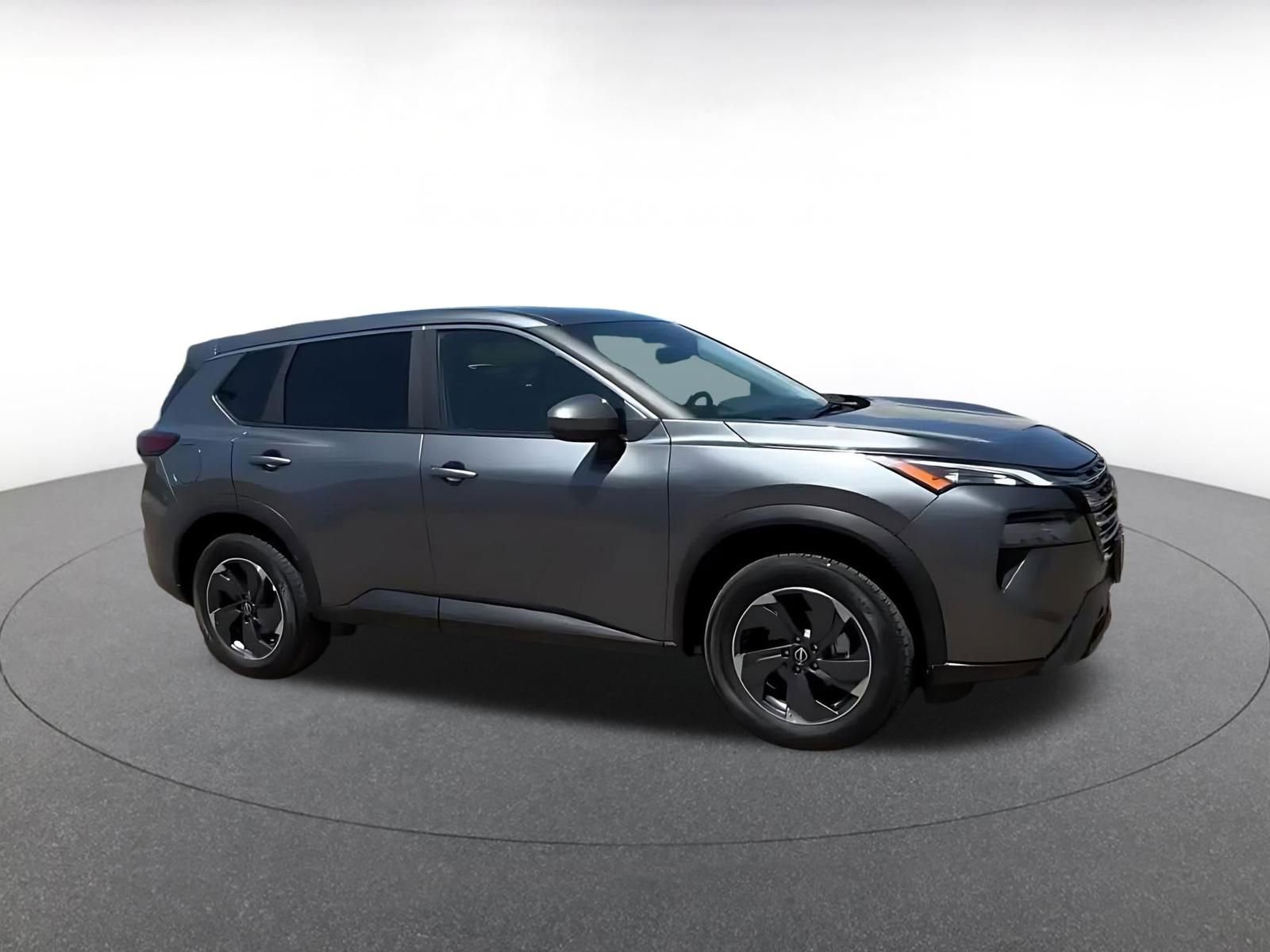 Thumbnail: 2025 Nissan Rogue - 2