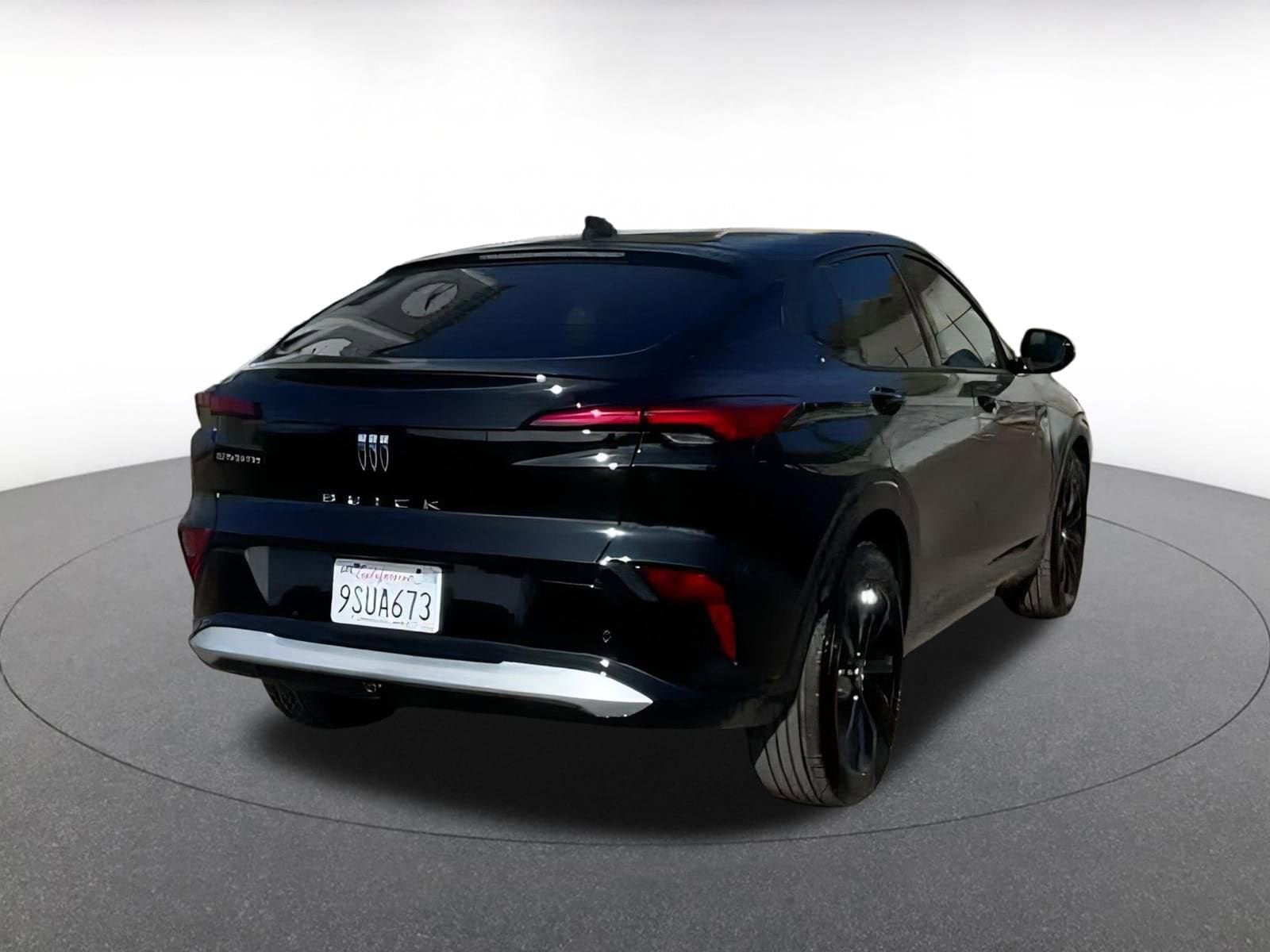 Thumbnail: 2025 Buick Envista - 10