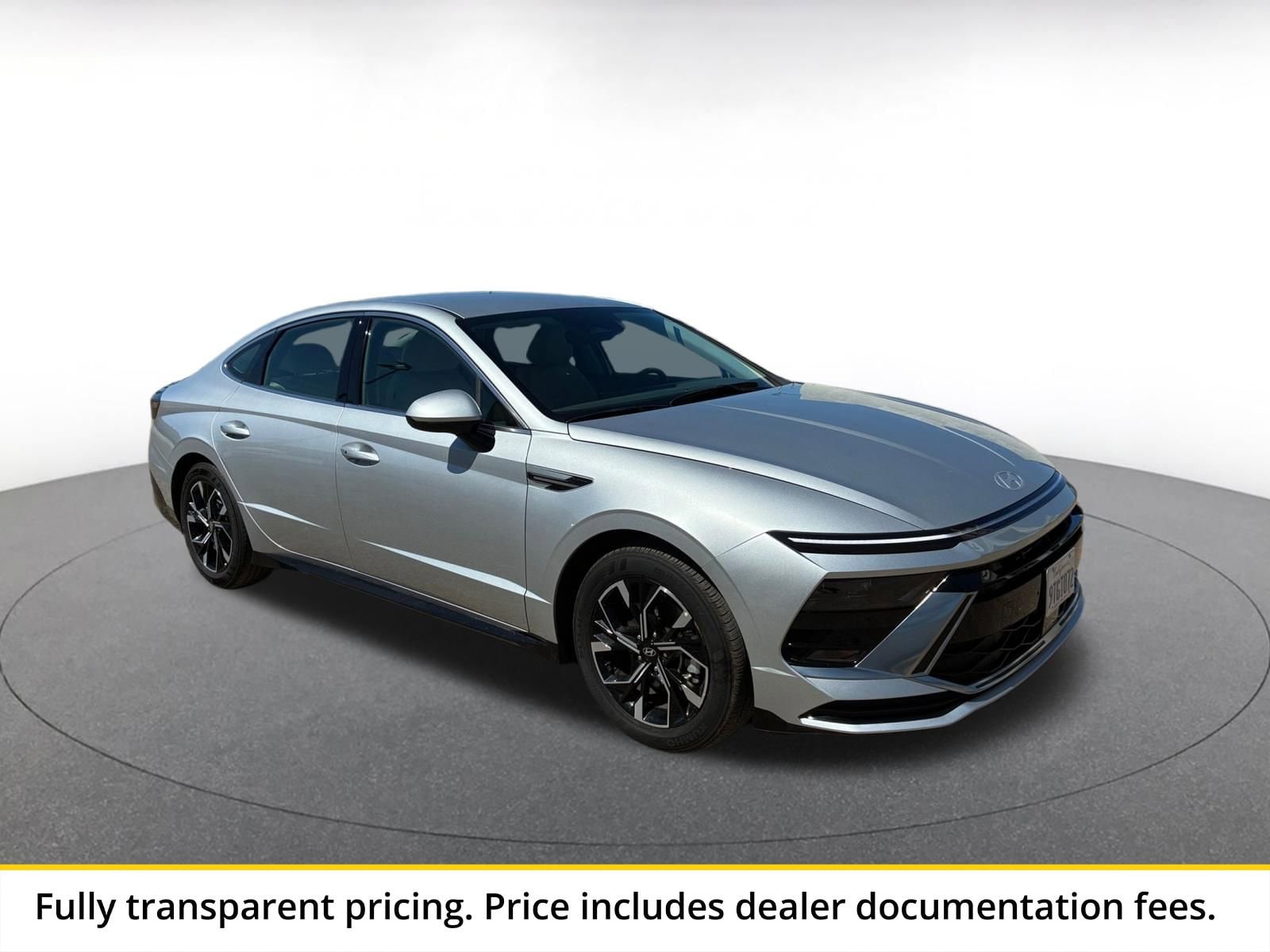 Thumbnail: 2025 Hyundai Sonata - 1