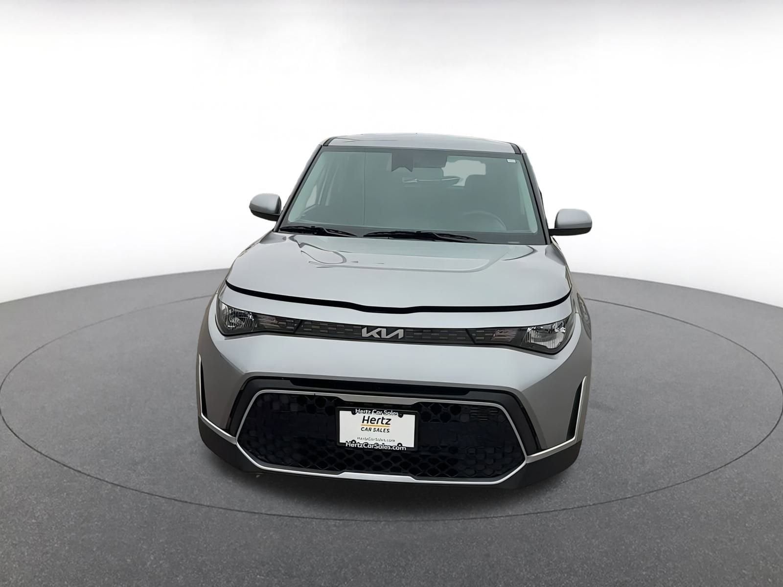 Thumbnail: 2024 Kia Soul - 3