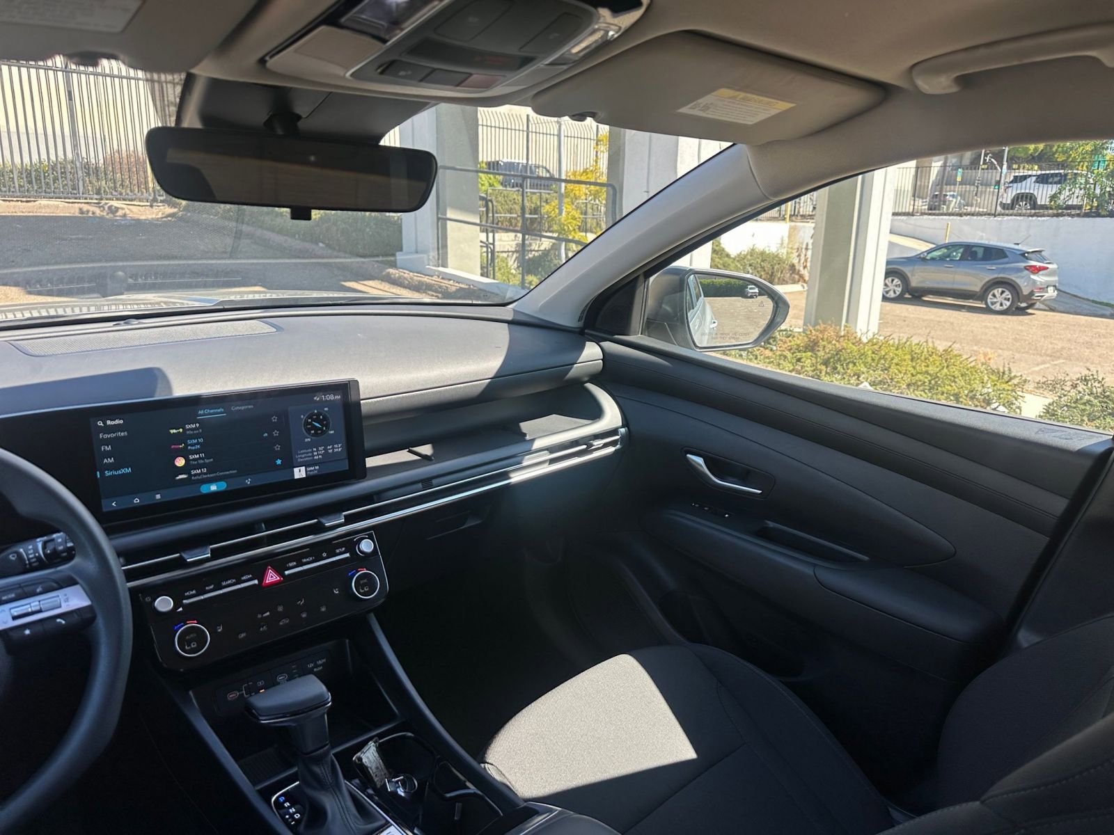 Thumbnail: 2025 Hyundai Tucson - 35