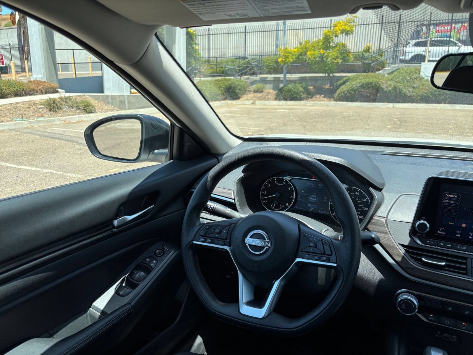 Thumbnail: 2025 Nissan Altima - 34
